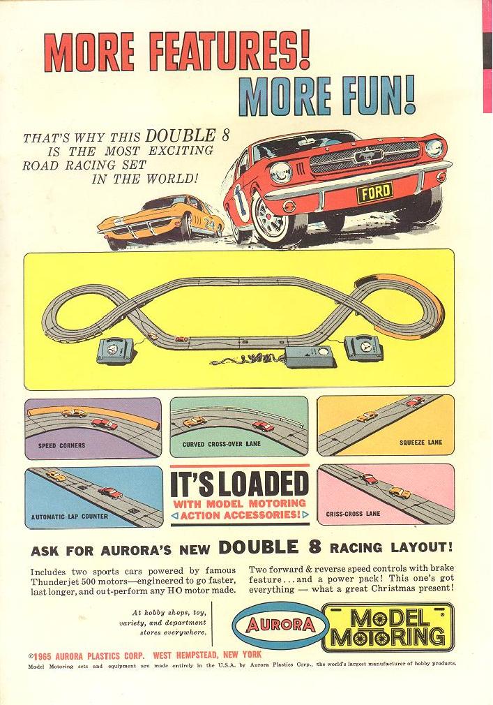 Read online Bugs Bunny comic -  Issue #103 - 36