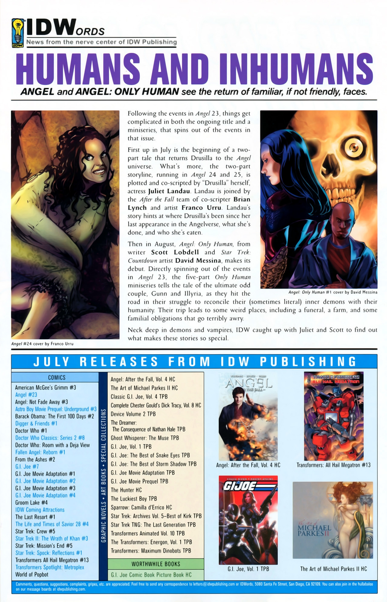 Read online The Life and Times of Savior 28 comic -  Issue #4 - 26