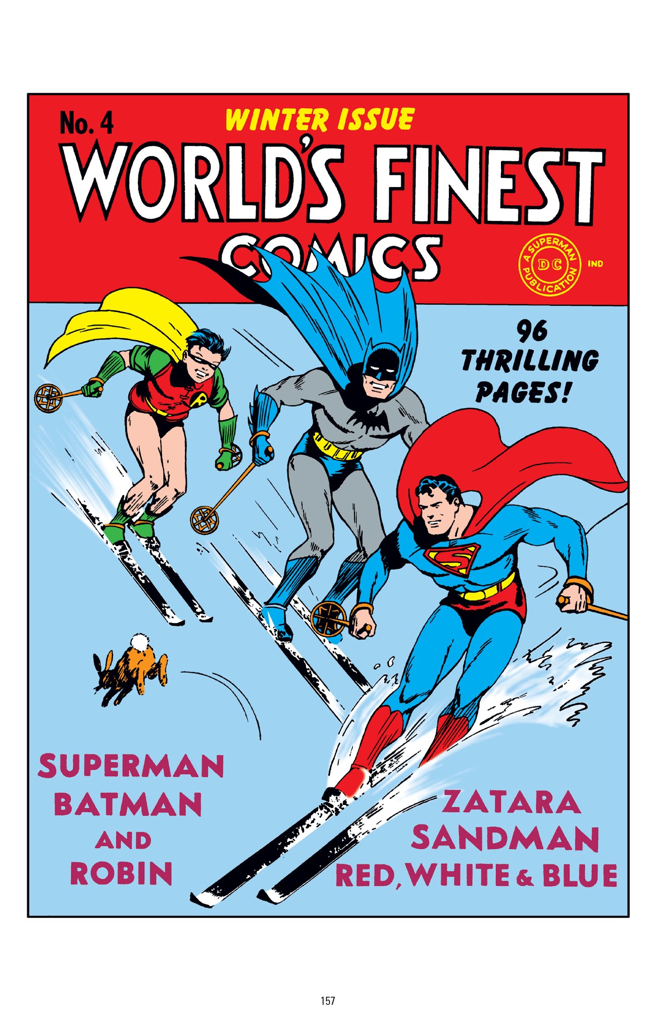 Read online Superman: The Golden Age comic -  Issue # TPB 4 (Part 2) - 58