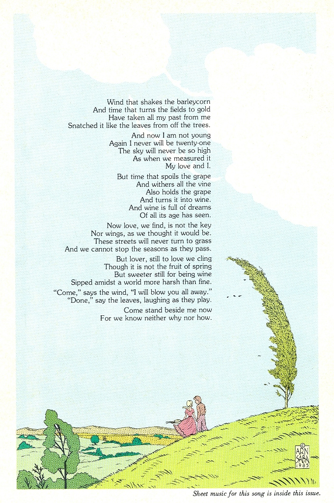 Read online Neil the Horse Comics and Stories comic -  Issue #12 - 31