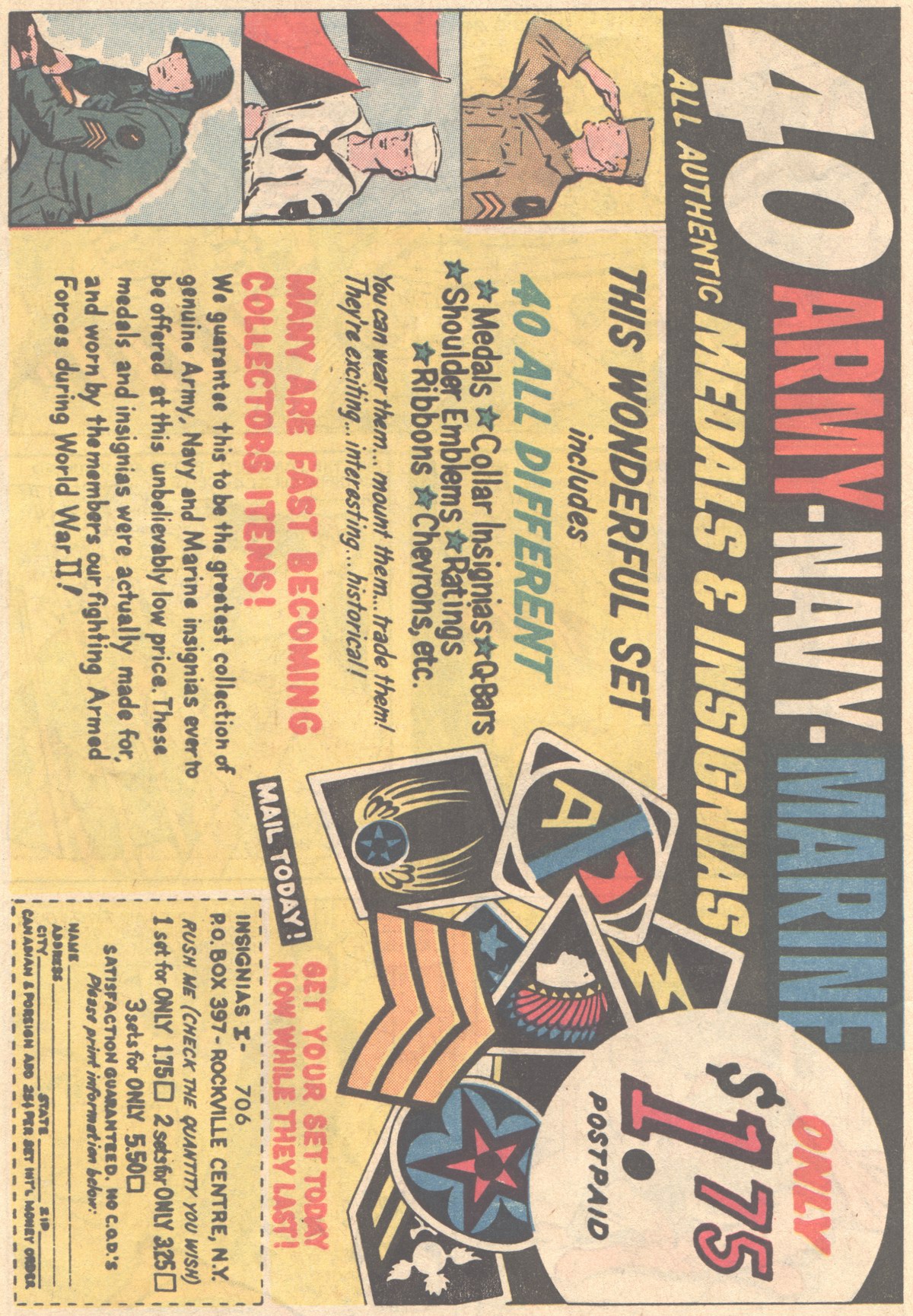 Read online Adventure Comics (1938) comic -  Issue #394 - 28