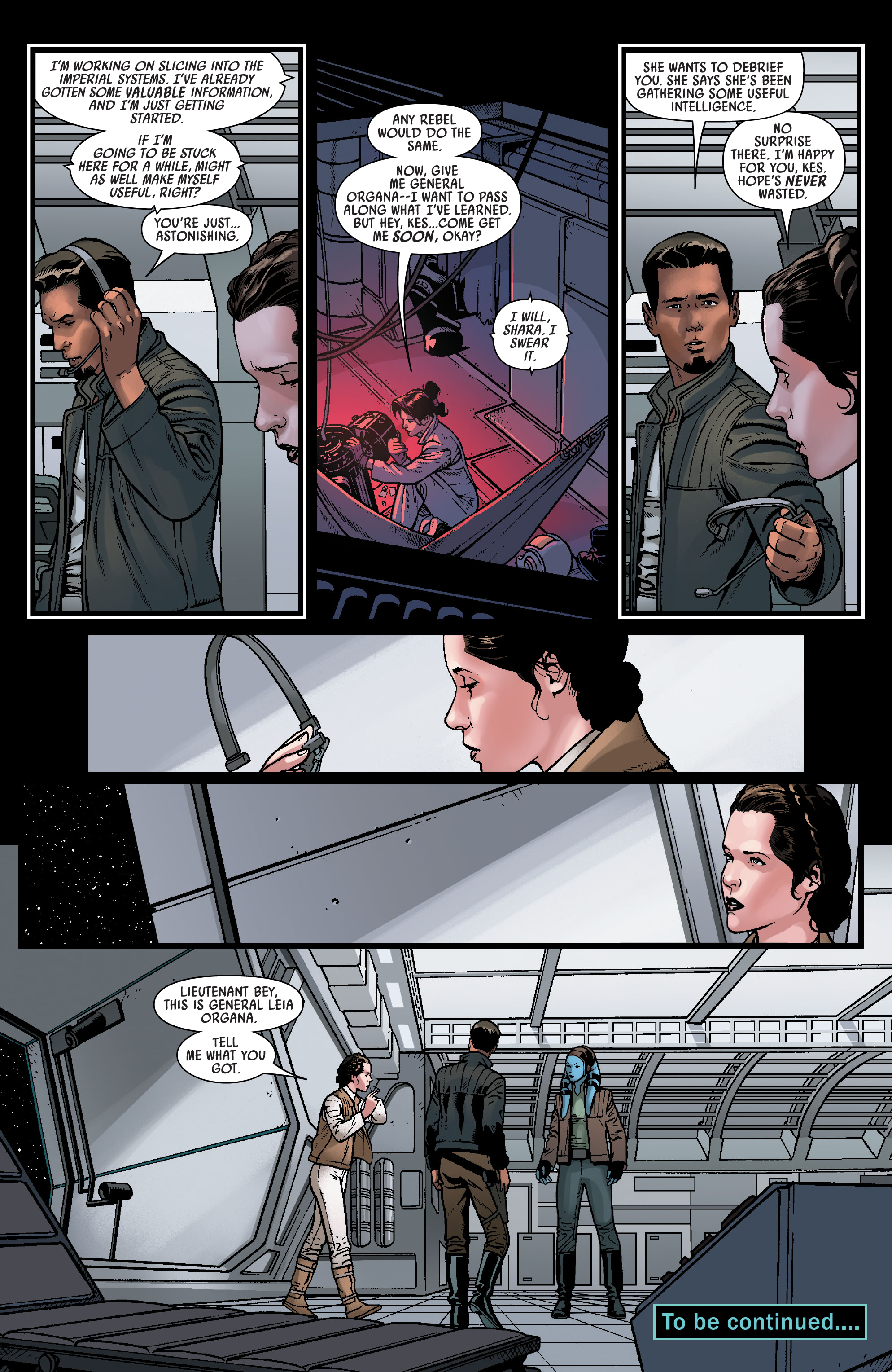 Read online Star Wars (2020) comic -  Issue #12 - 21