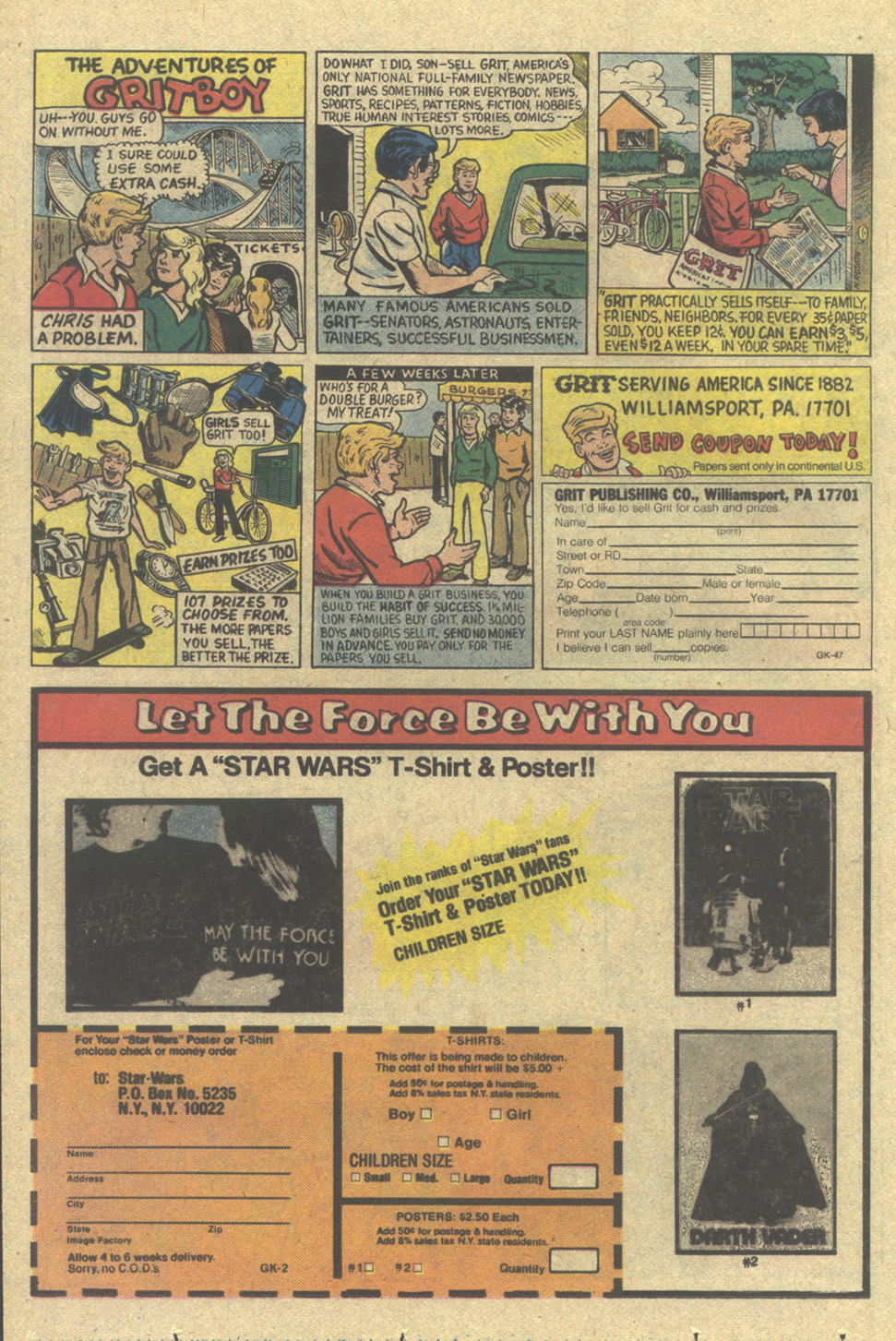 Read online Walt Disney THE BEAGLE BOYS comic -  Issue #42 - 14