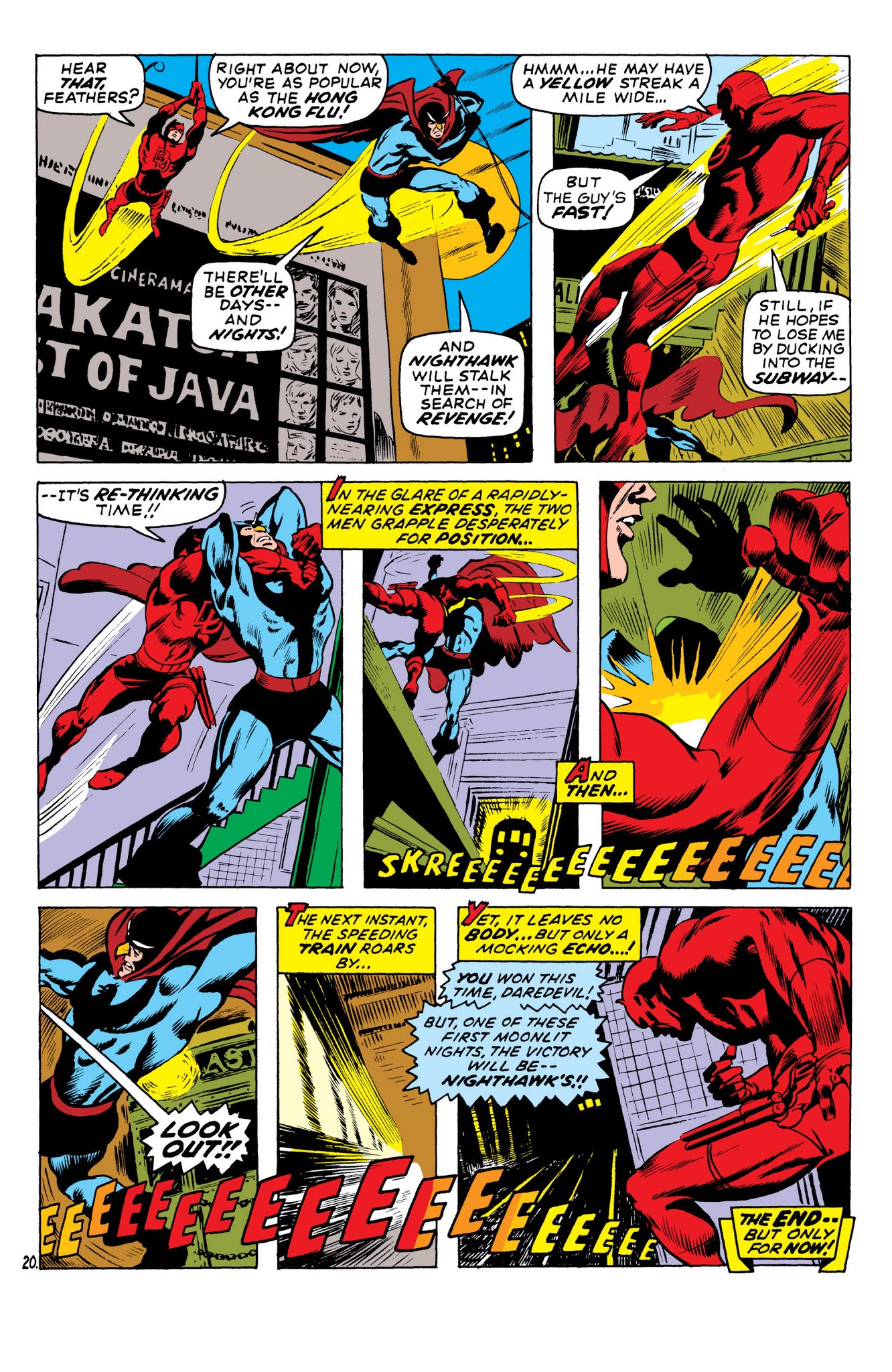 Read online Daredevil Epic Collection comic -  Issue # TPB 3 (Part 5) - 46