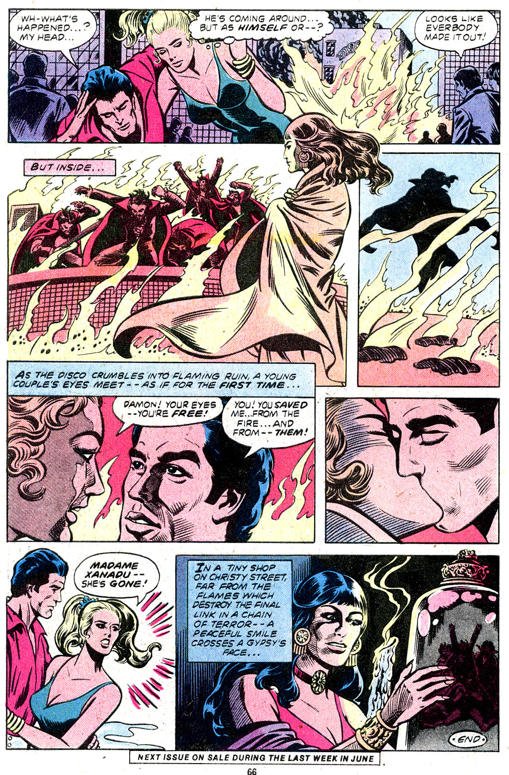 Read online Tales of the Unexpected comic -  Issue #192 - 67