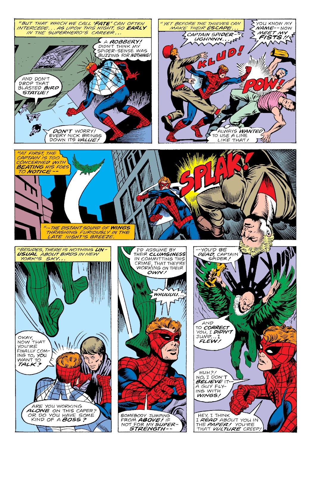 What If? (1977) issue Complete Collection TPB 1 (Part 3) - Page 28