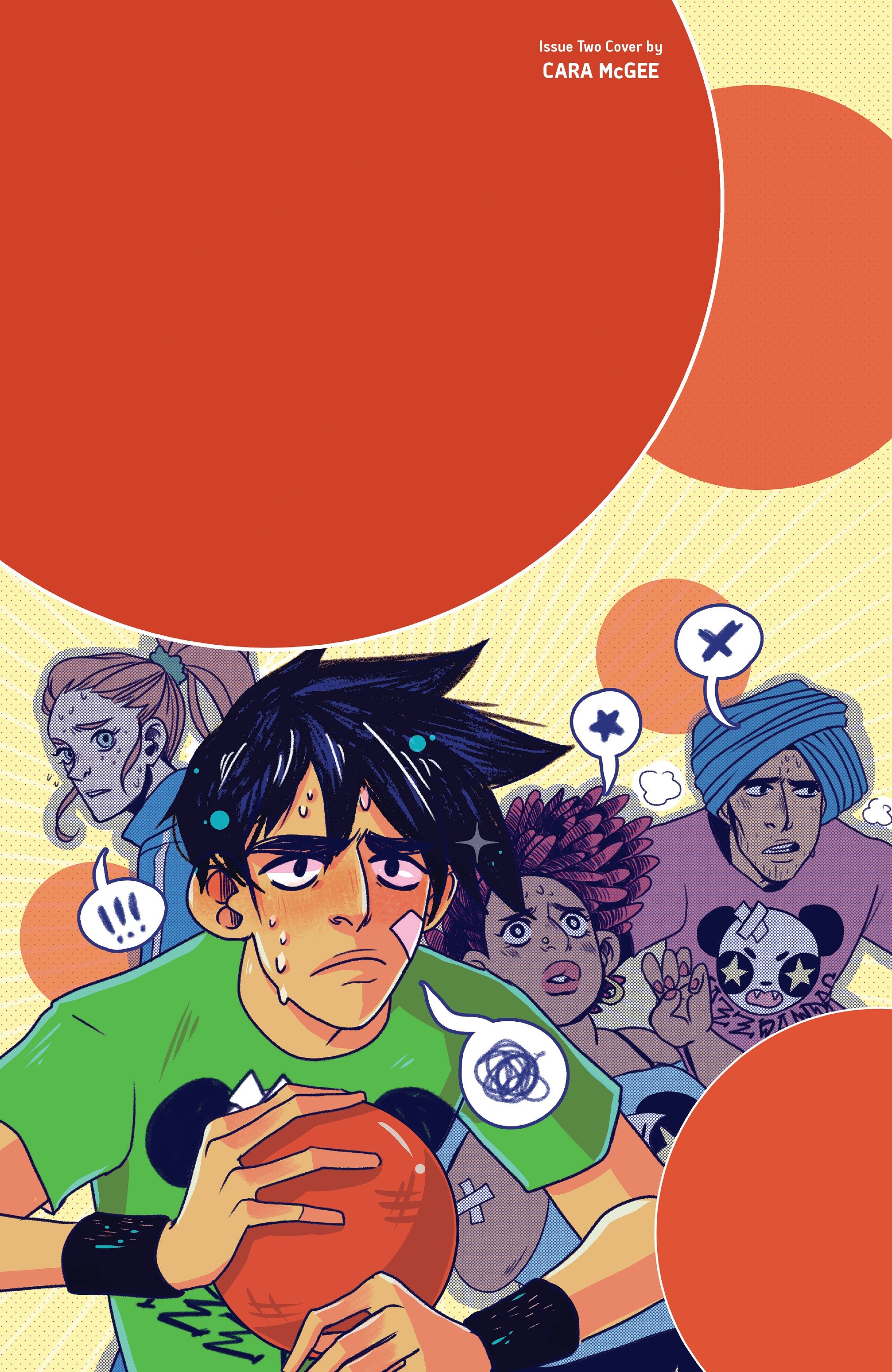 Read online Dodge City comic -  Issue # _TPB - 103