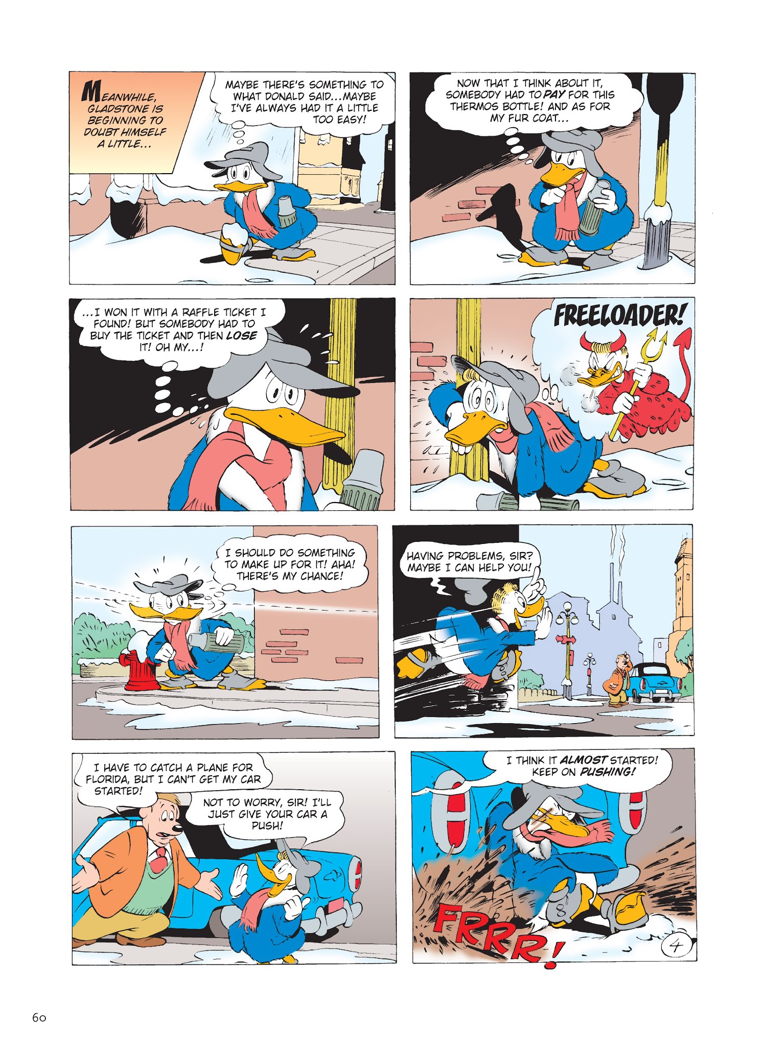 Read online Disney Masters comic -  Issue # TPB 4 (Part 1) - 60