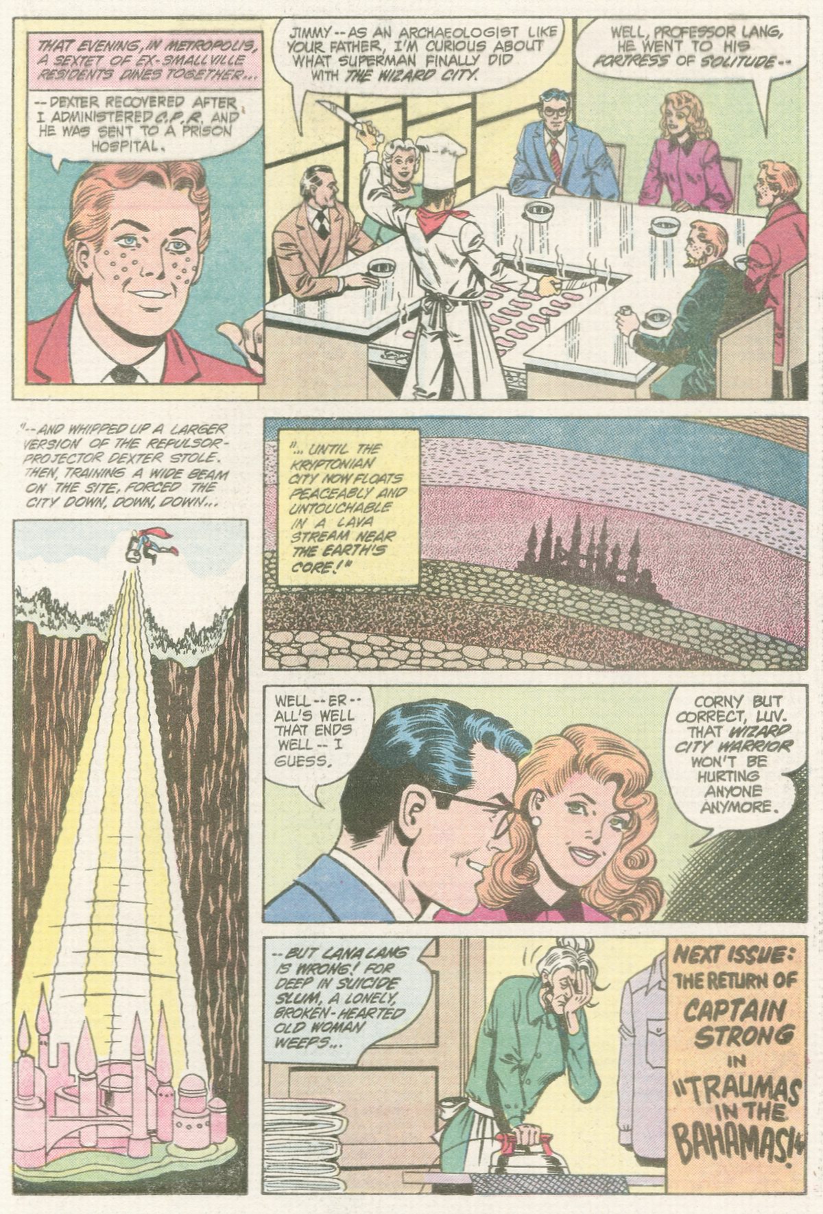 Action Comics (1938) 565 Page 17