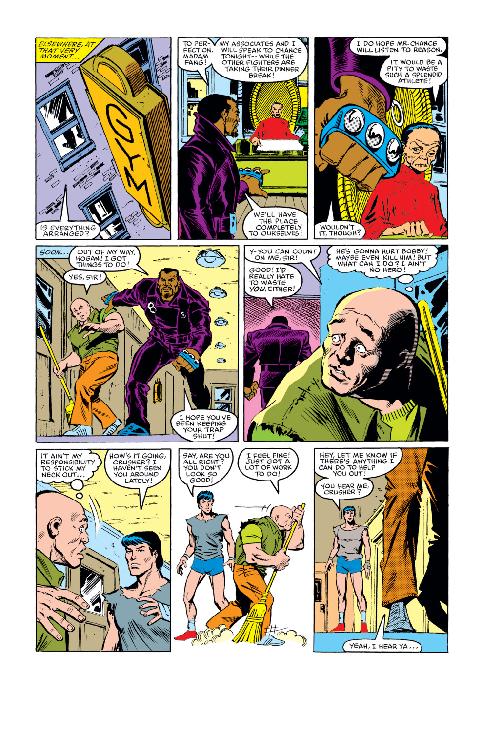 The Amazing Spider-Man (1963) 271 Page 14