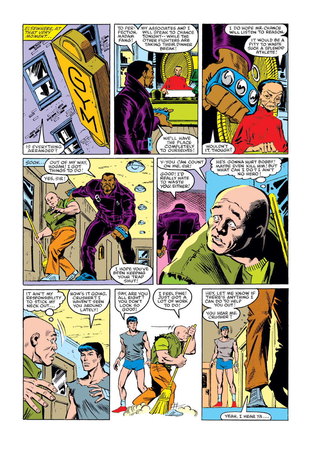 The Amazing Spider-Man (1963) issue 271 - Page 15