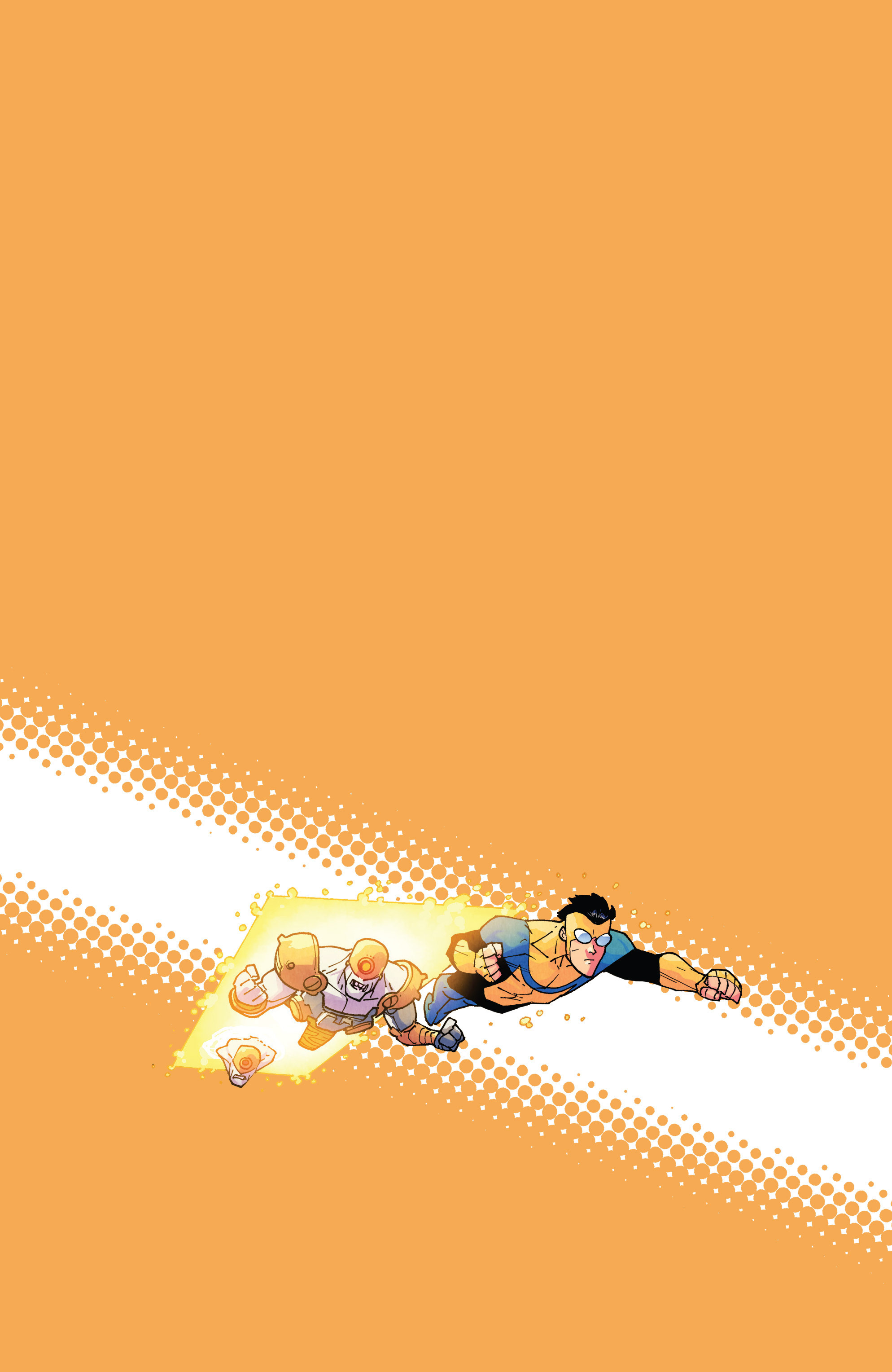 Read online Invincible comic -  Issue # (2003) _TPB 22 - Reboot - 133