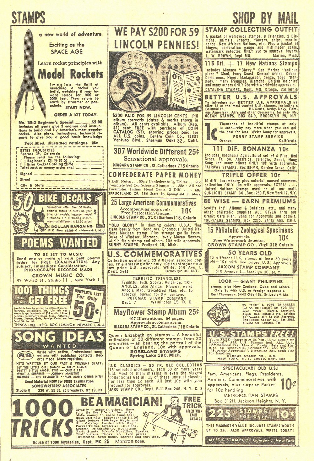 Read online Kid Colt Outlaw comic -  Issue #121 - 24