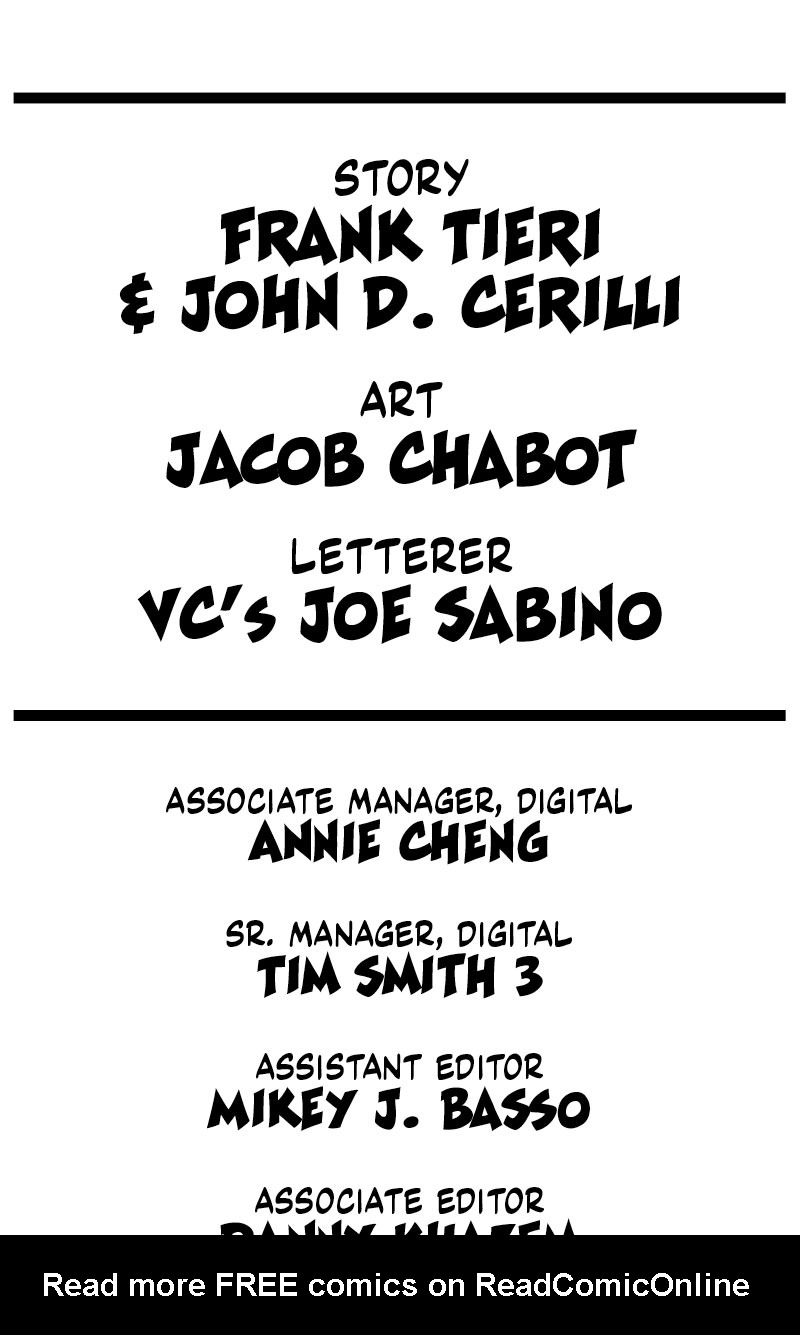 Read online Ziggy Pig and Silly Seal Infinity Comic comic -  Issue #1 - 16