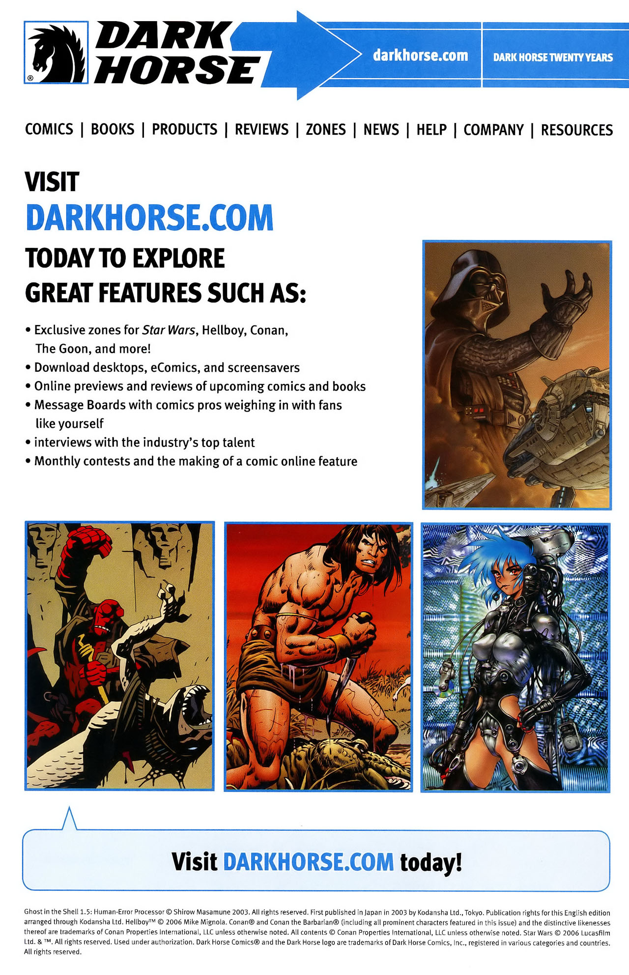 Read online Samurai: Heaven and Earth (2006) comic -  Issue #2 - 26