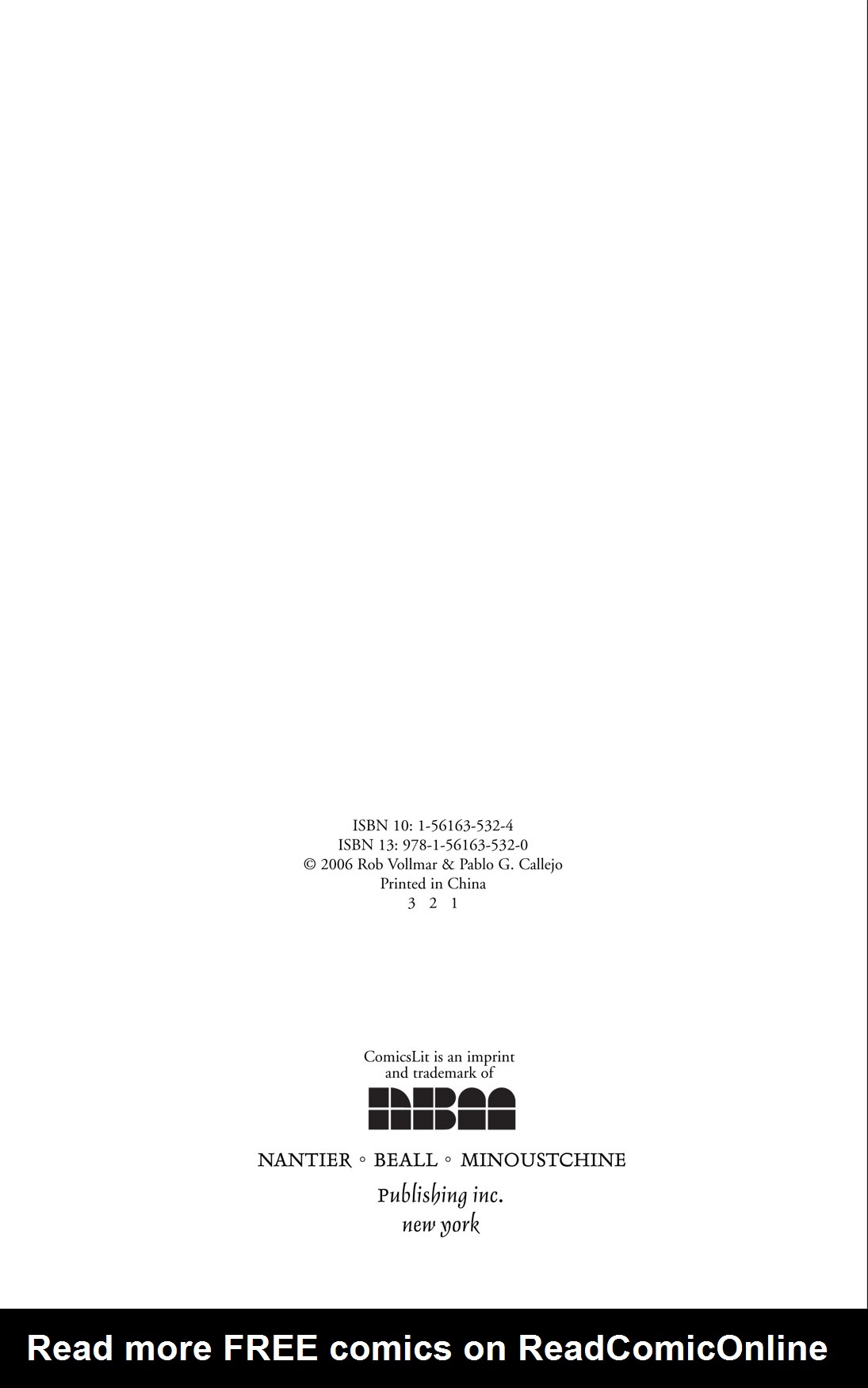 Read online Bluesman comic -  Issue # TPB (Part 1) - 5