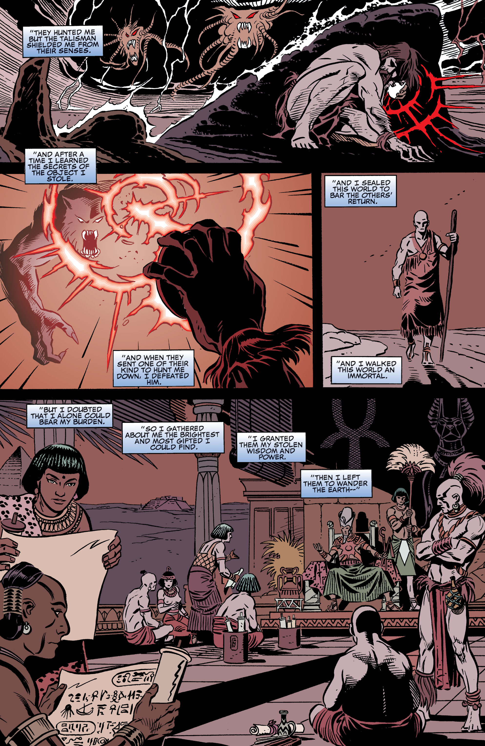 Read online Elseworlds: Justice League comic -  Issue # TPB 3 (Part 1) - 69