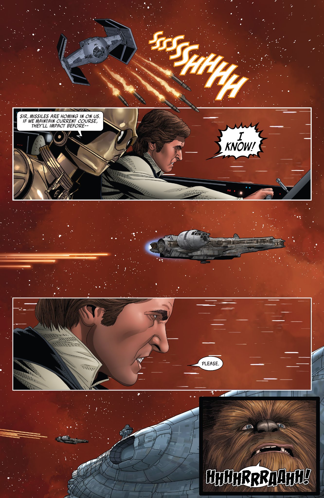 Read online Star Wars (2015) comic -  Issue #52 - 6