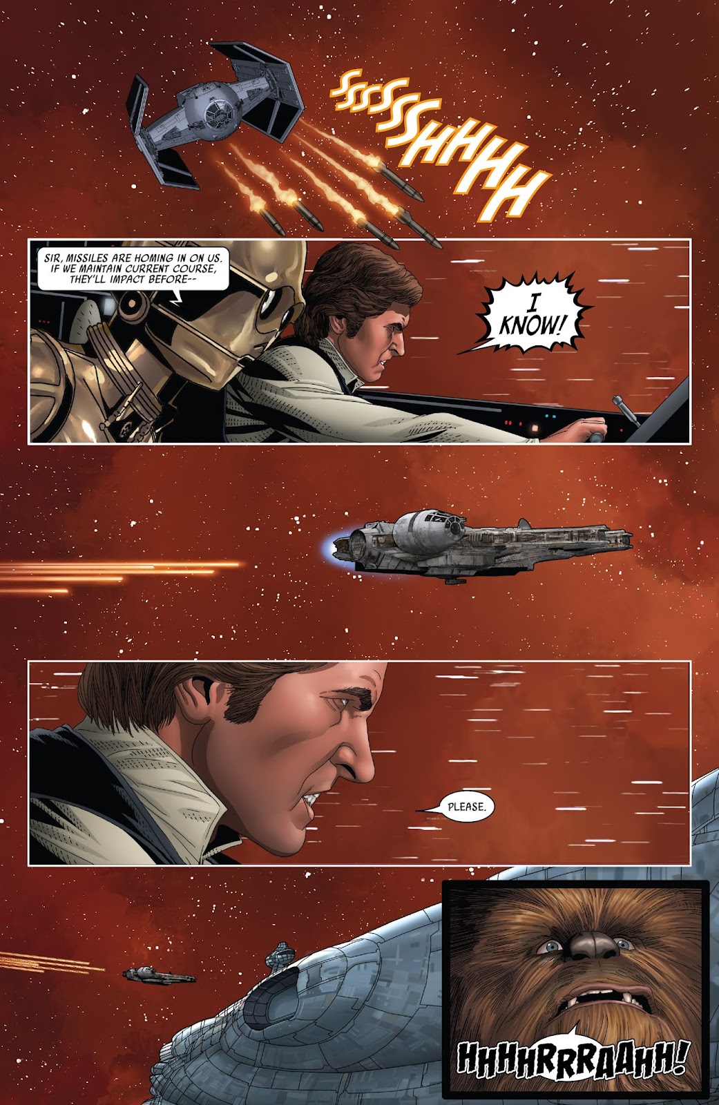 Star Wars (2015) issue 52 - Page 6