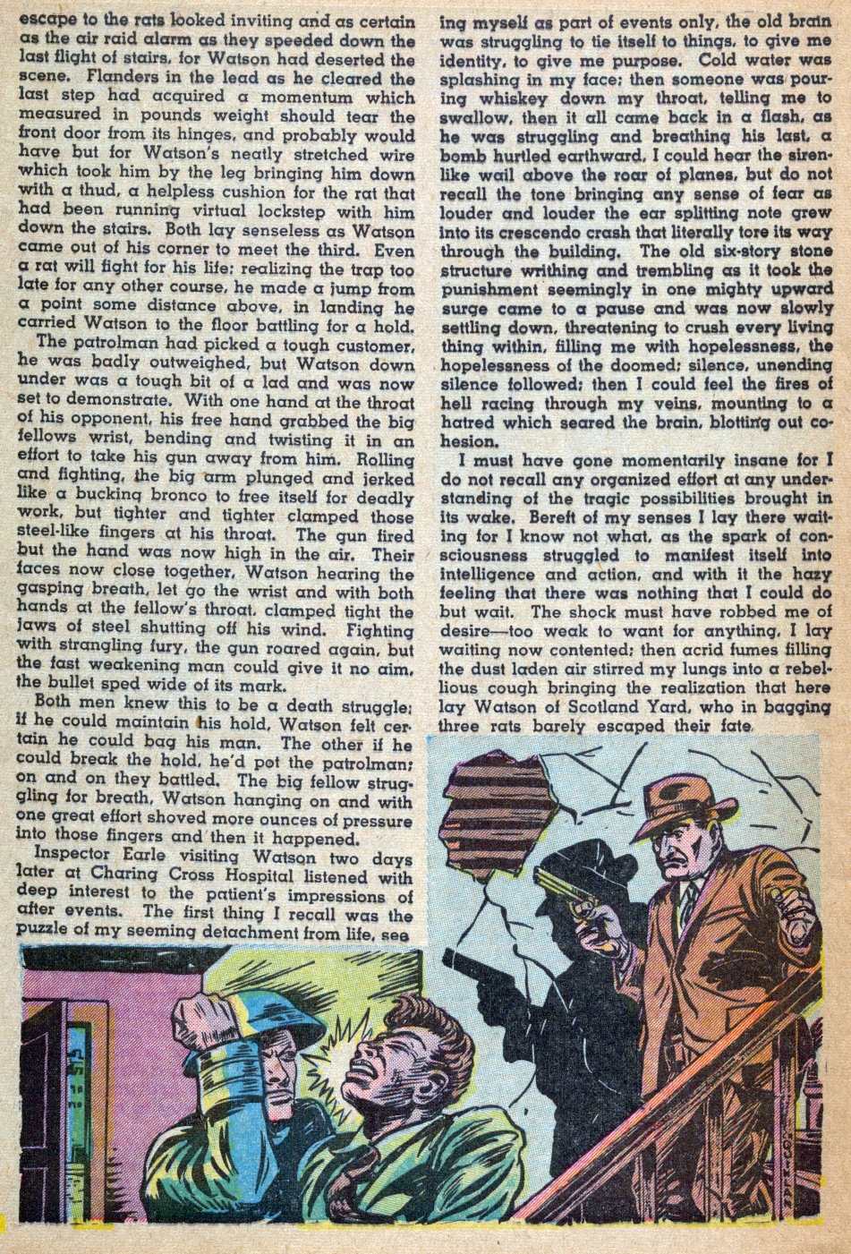 Read online Cat-Man Comics comic -  Issue #3 - 60