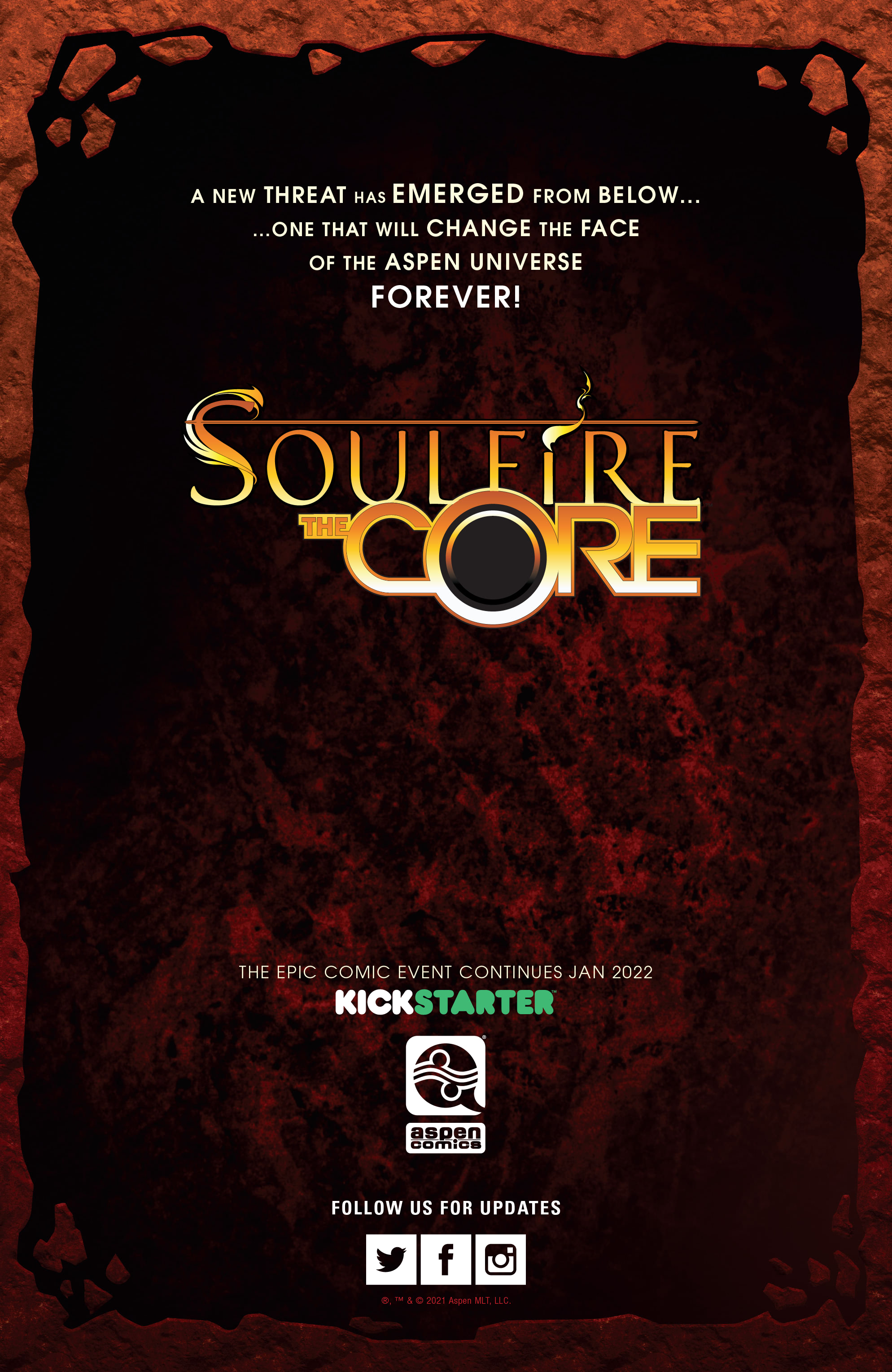 Read online Fathom The Core comic -  Issue #2 - 29