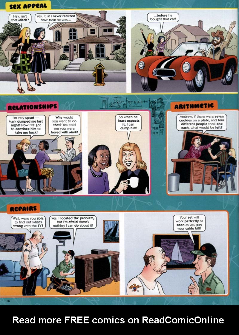 MAD issue 412 - Page 37