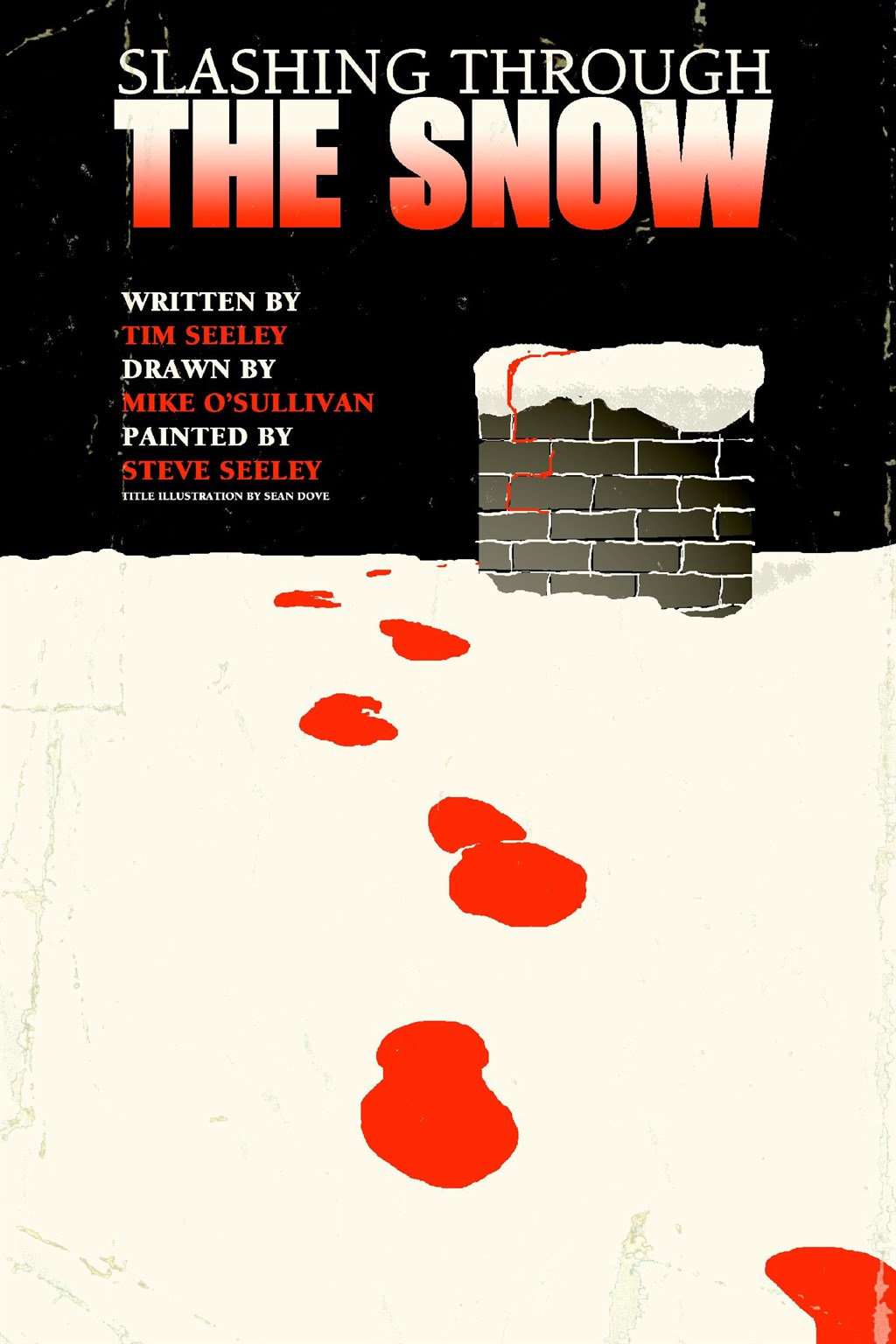 Read online Hack/Slash Deluxe comic -  Issue # TPB 1 (Part 3) - 67