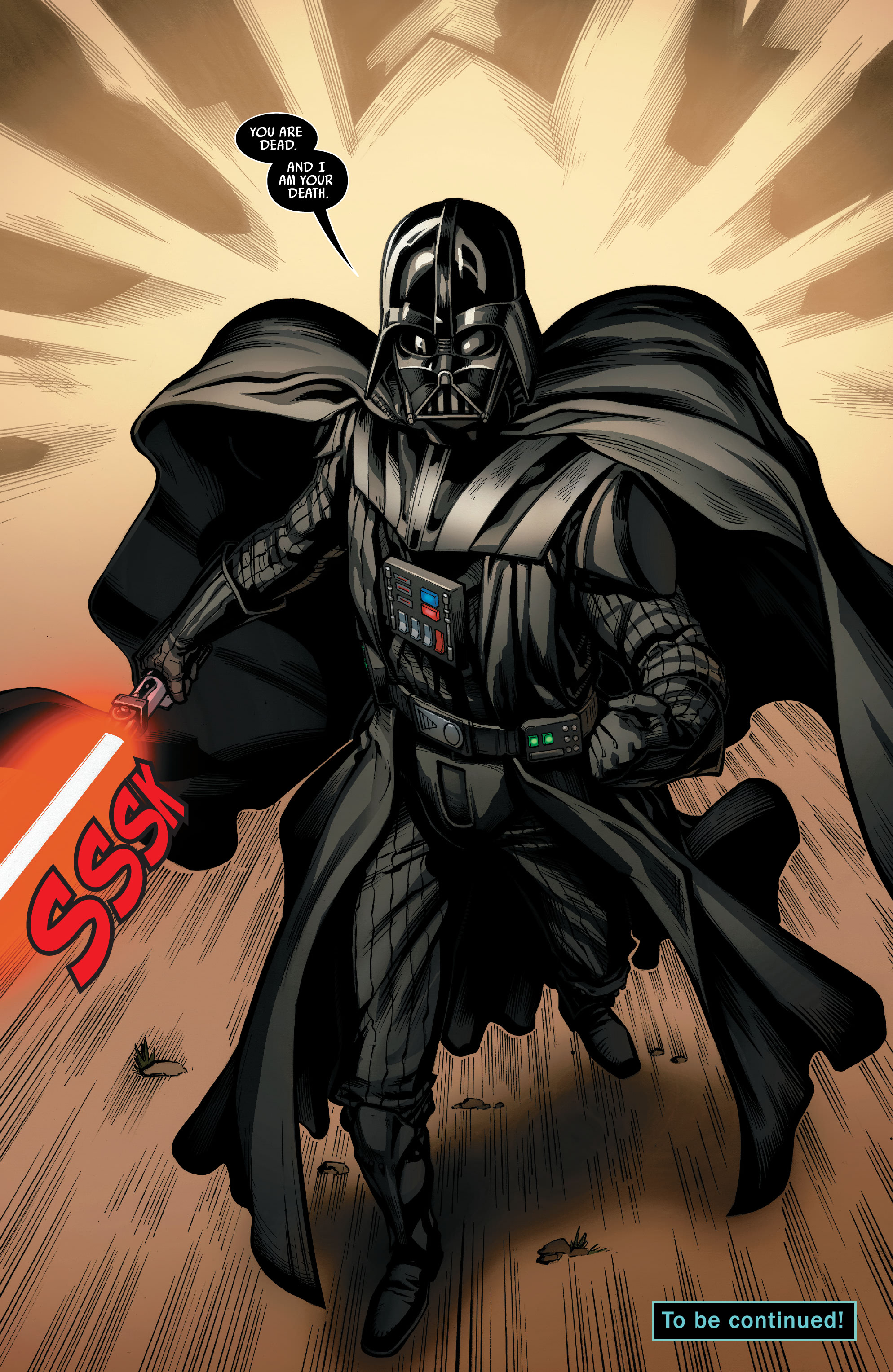 Read online Star Wars: Hidden Empire comic -  Issue #2 - 21