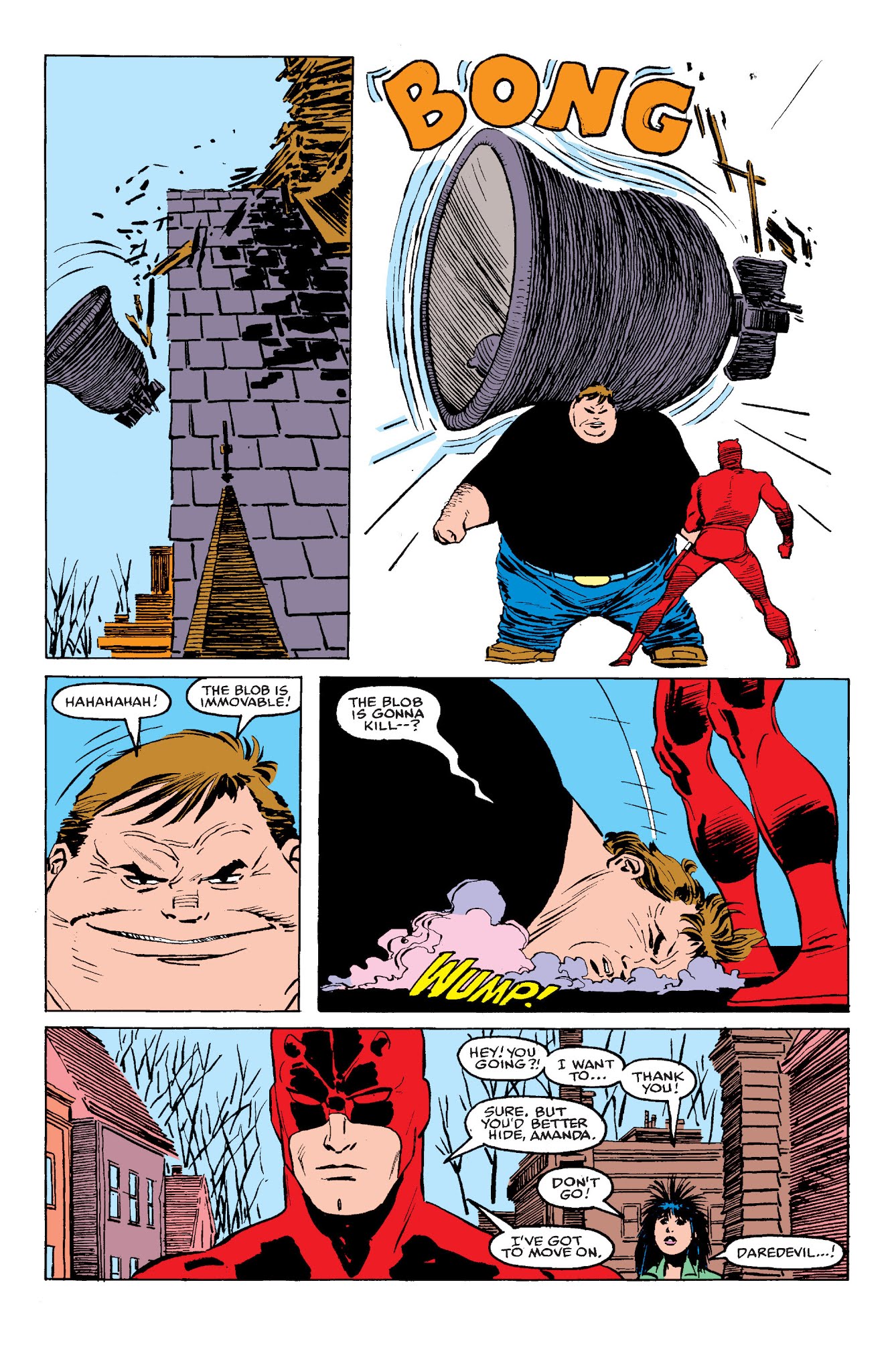 Read online Daredevil Epic Collection comic -  Issue # TPB 13 (Part 5) - 31