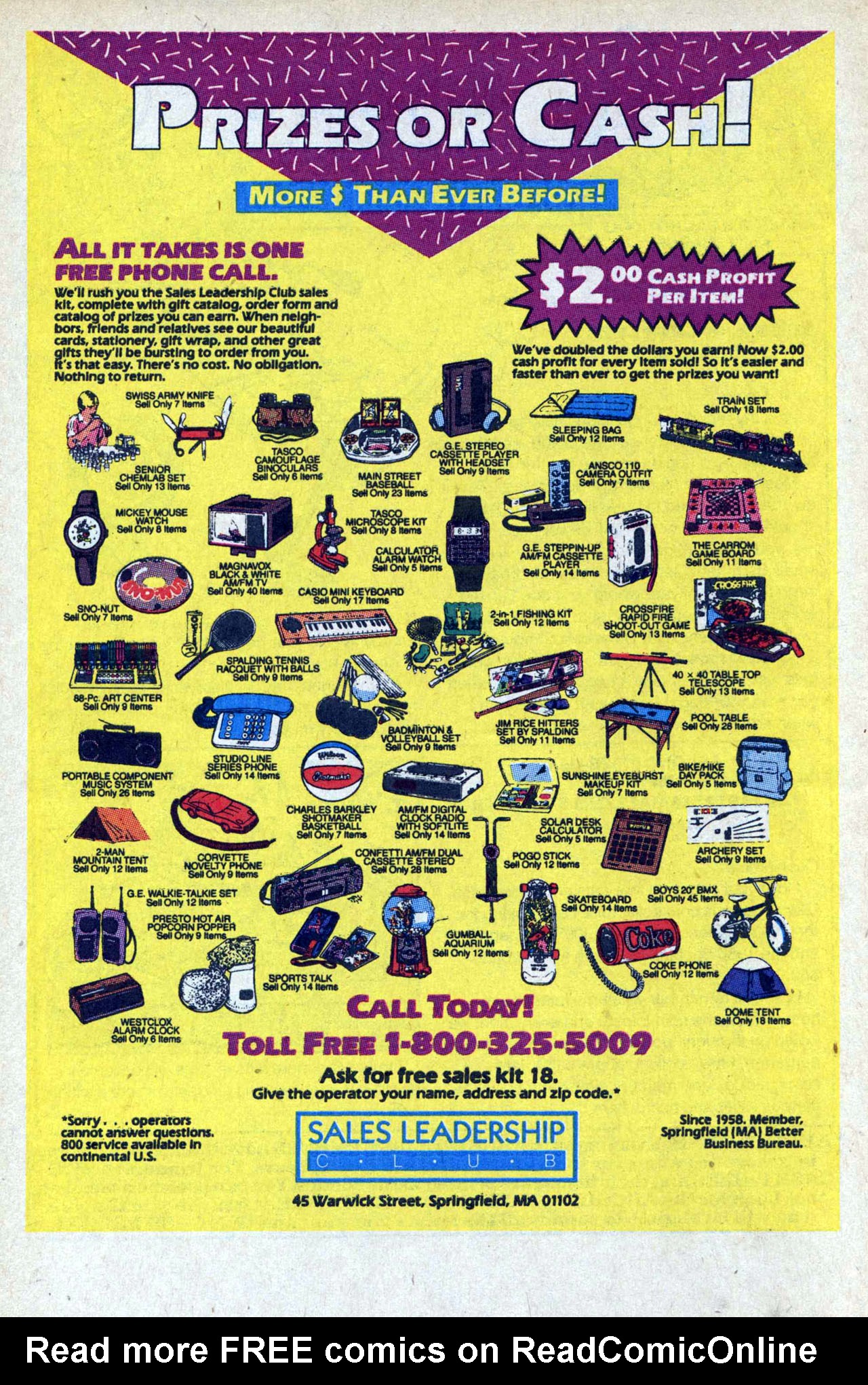 Read online Jughead's Pal Hot Dog comic -  Issue #2 - 34