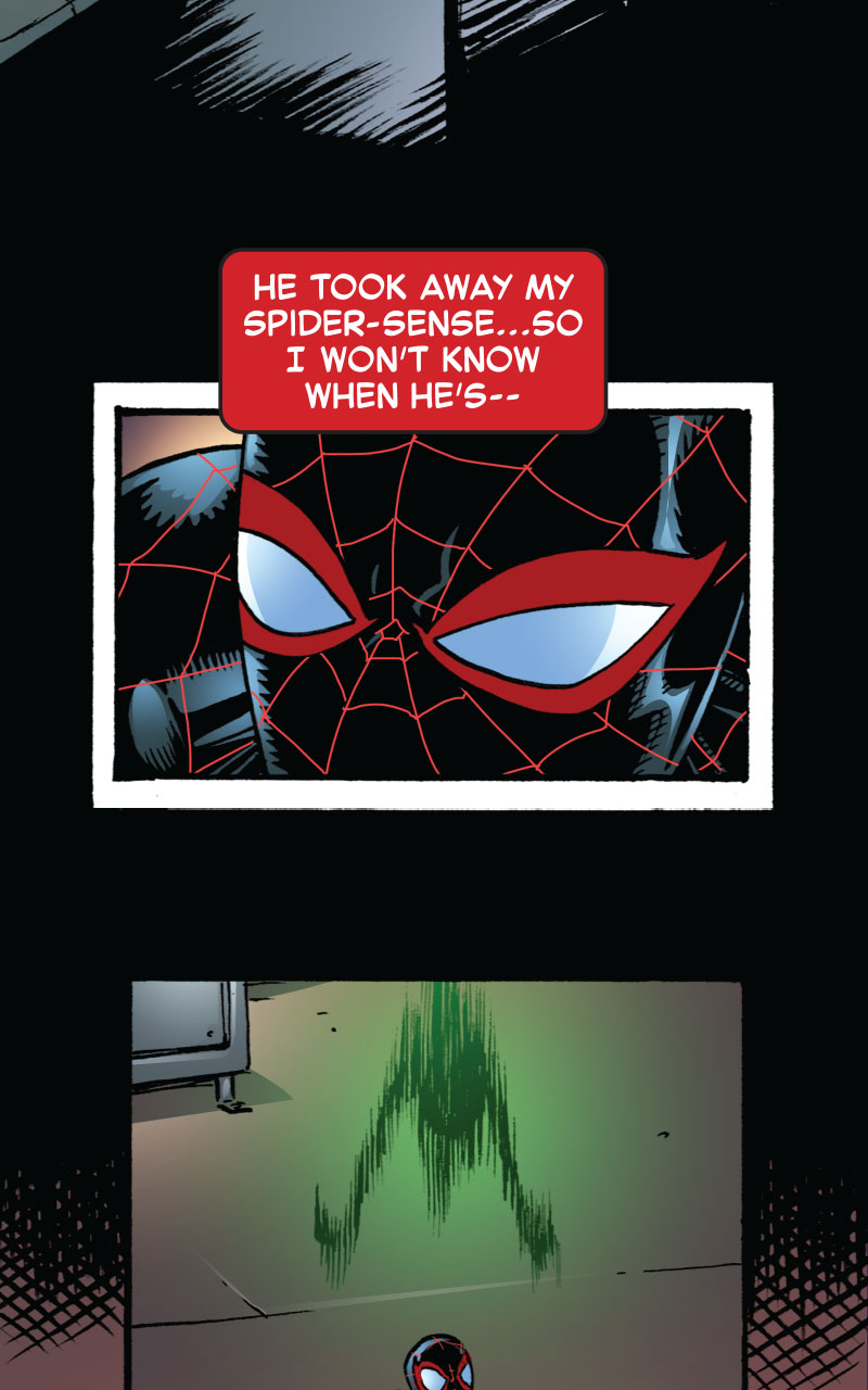 Read online Spider-Verse Unlimited: Infinity Comic comic -  Issue #53 - 16