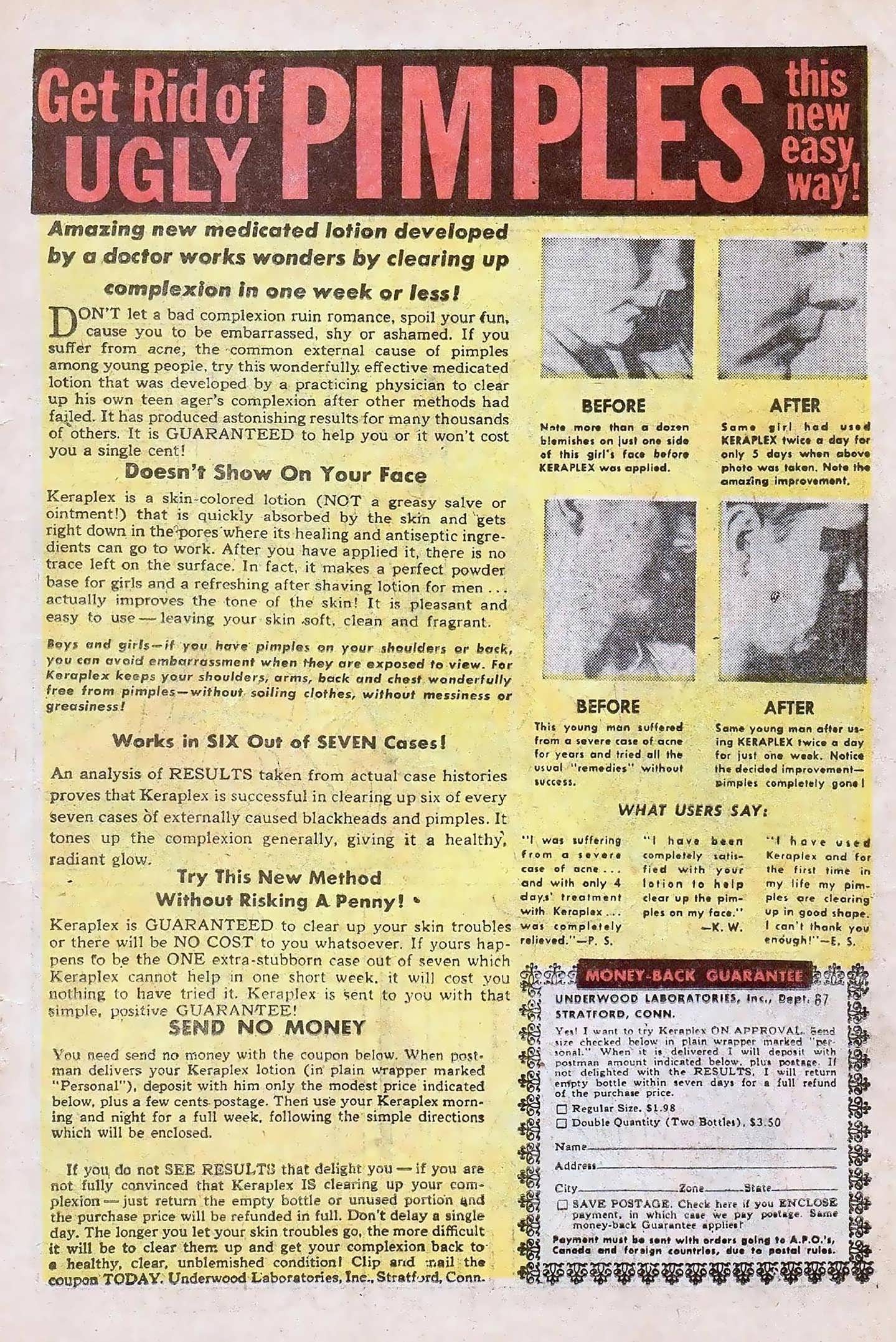 Read online Tales of Justice comic -  Issue #62 - 15