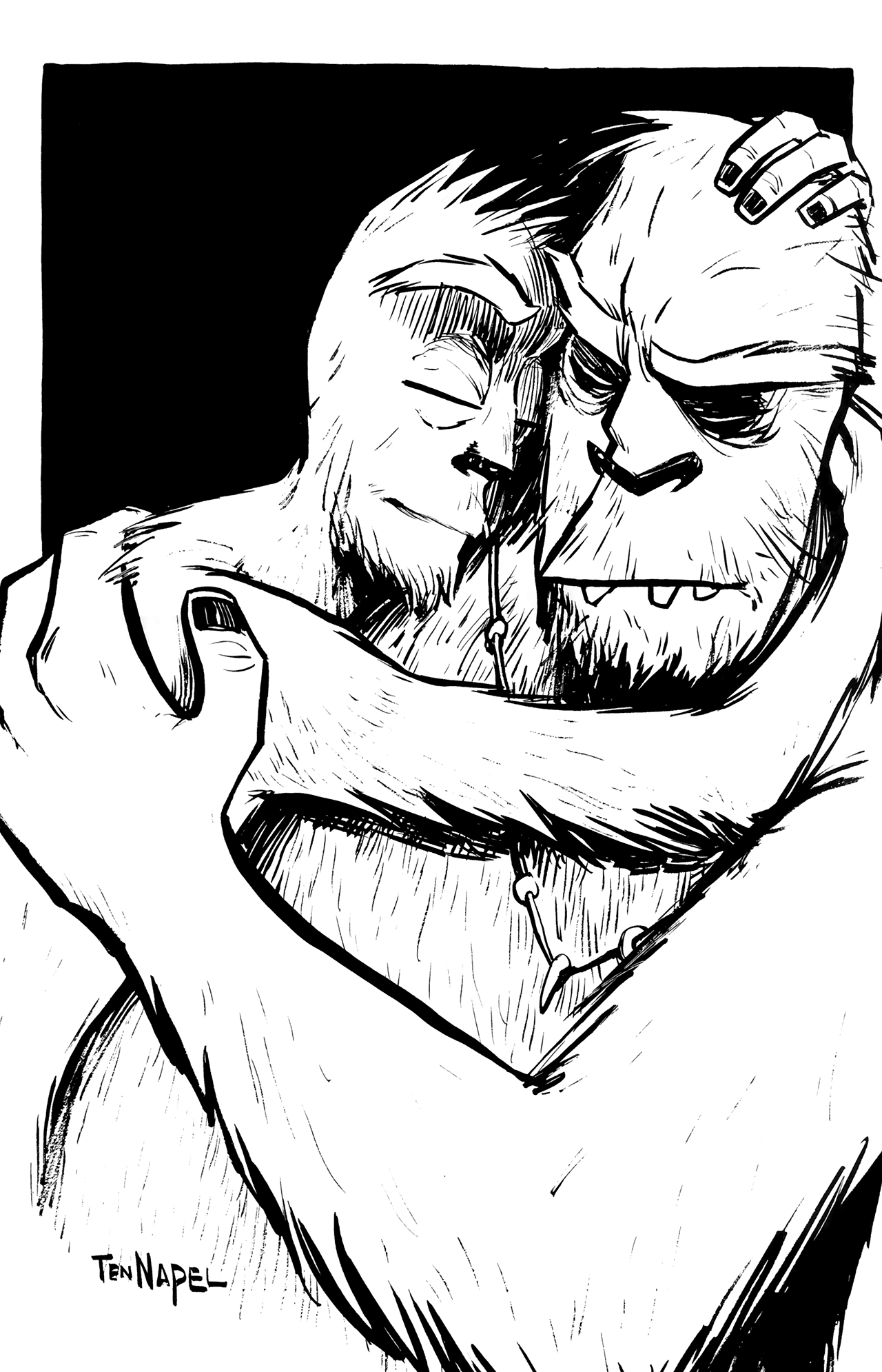 Read online Flink comic -  Issue # TPB - 111