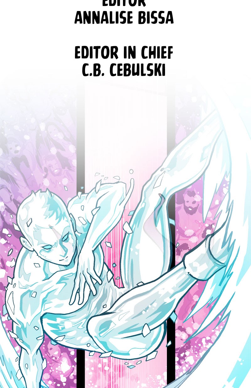 Read online Mighty Marvel Holiday Special: Iceman's New Year's Resolutions Infinity Comic comic -  Issue #1 - 55