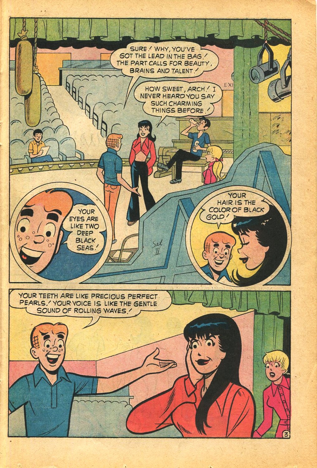 Read online Archie's Pals 'N' Gals (1952) comic -  Issue #85 - 23