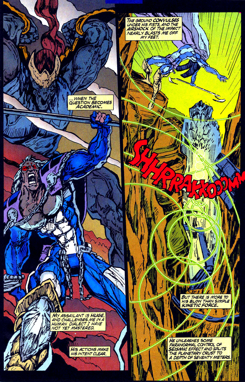 Read online Marvel Comics Presents (1988) comic -  Issue #169 - 15
