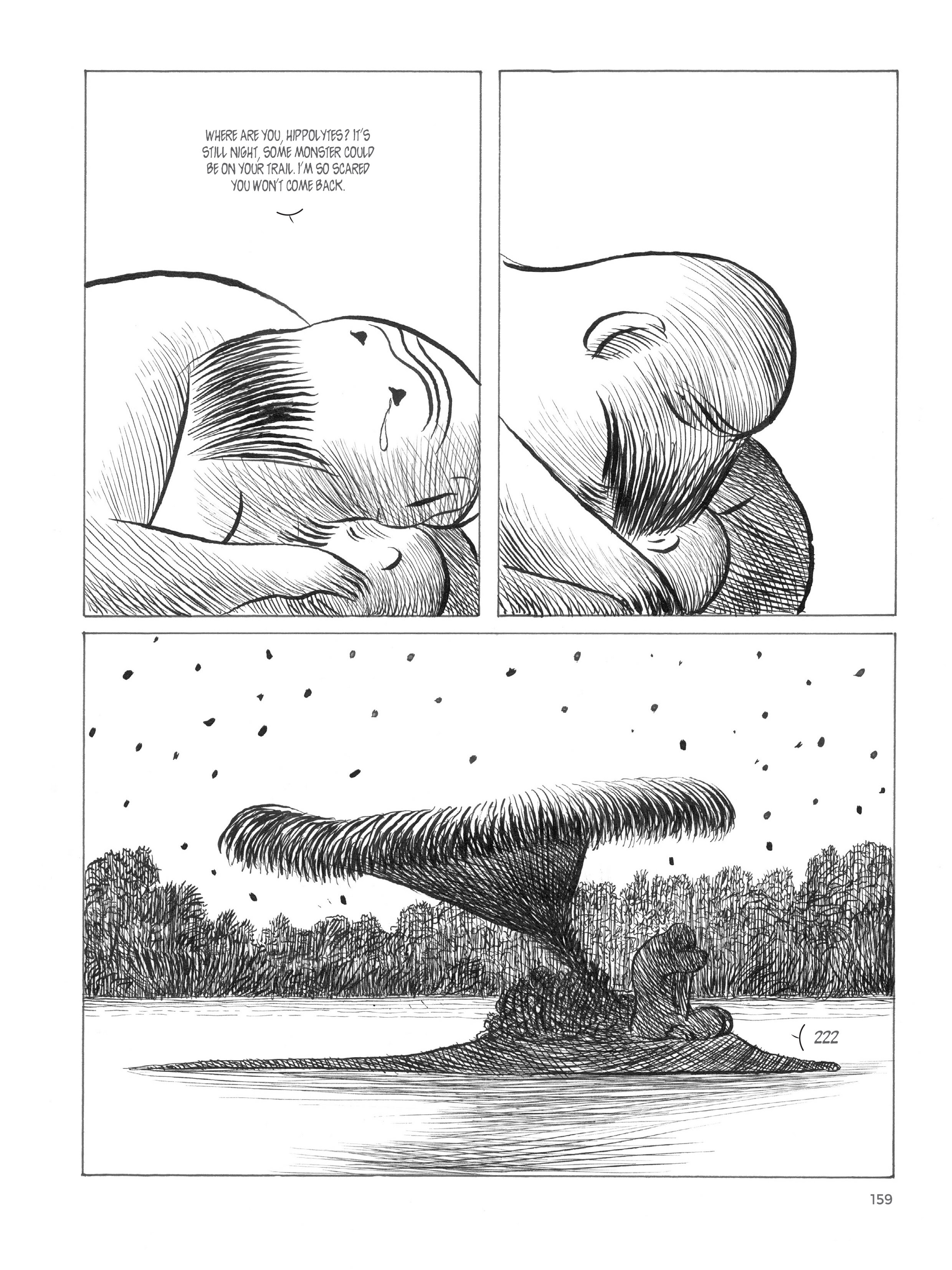 Read online Garlandia comic -  Issue # TPB (Part 2) - 60