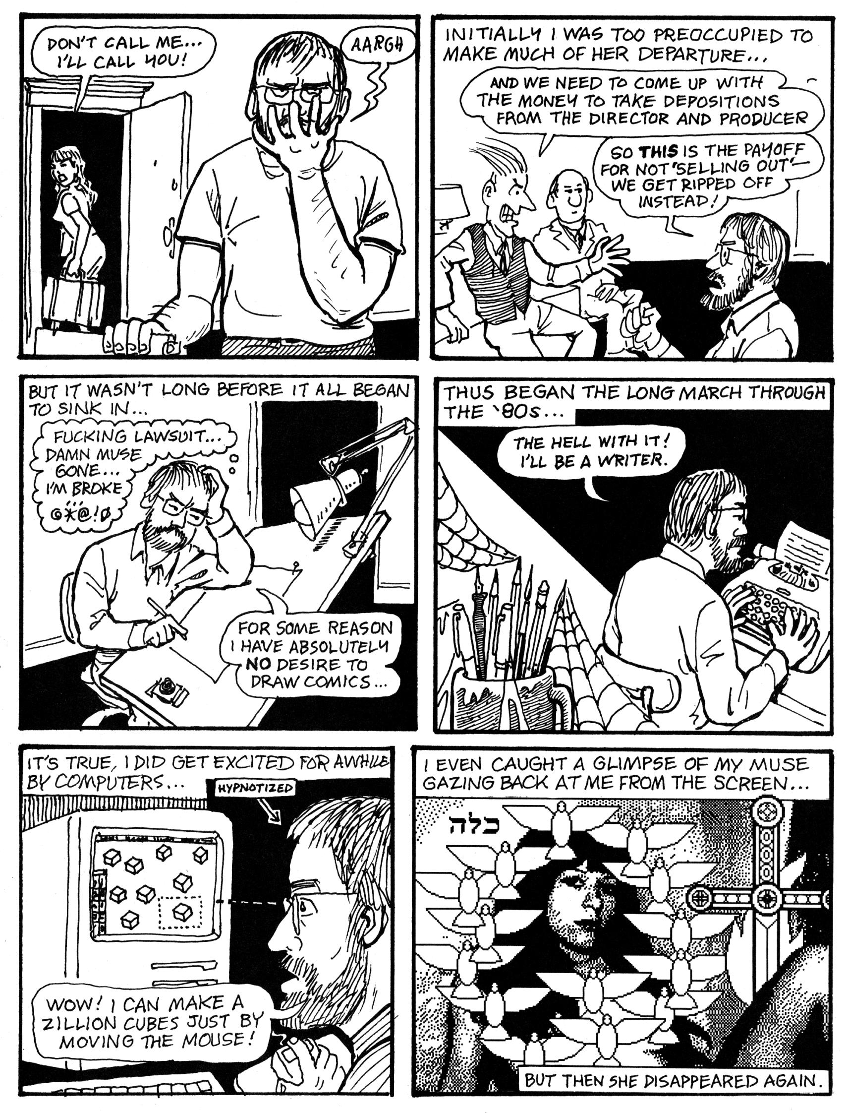 Read online Young Lust comic -  Issue #8 - 44