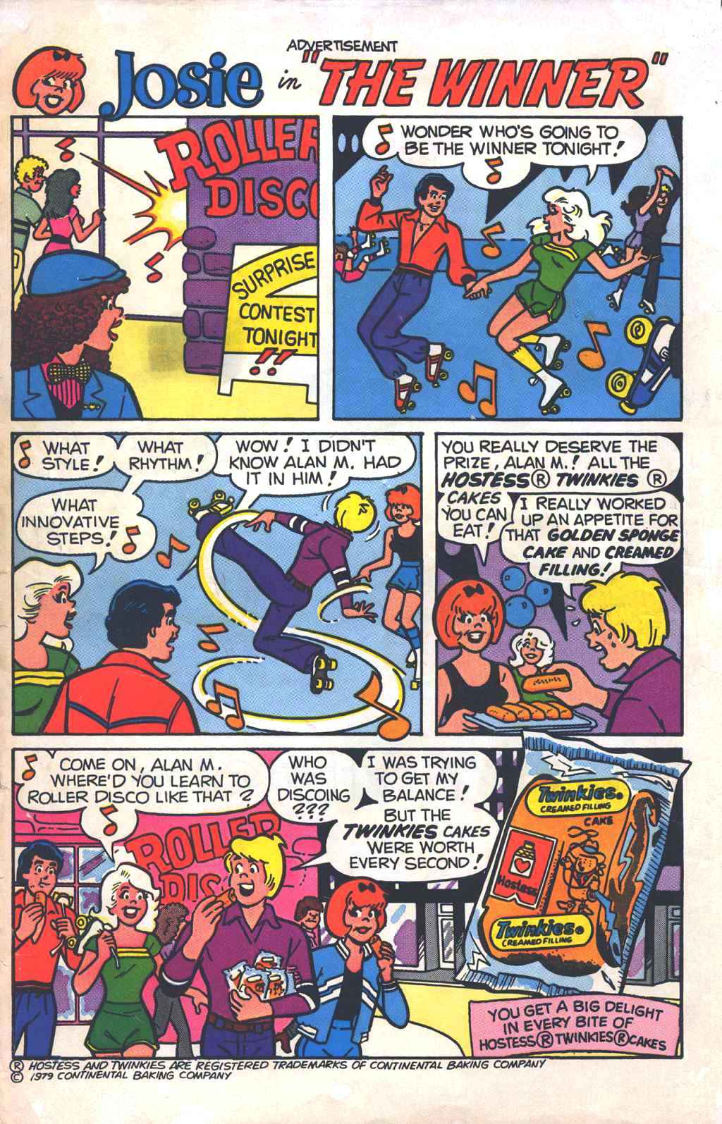 Read online Jughead (1965) comic -  Issue #298 - 2
