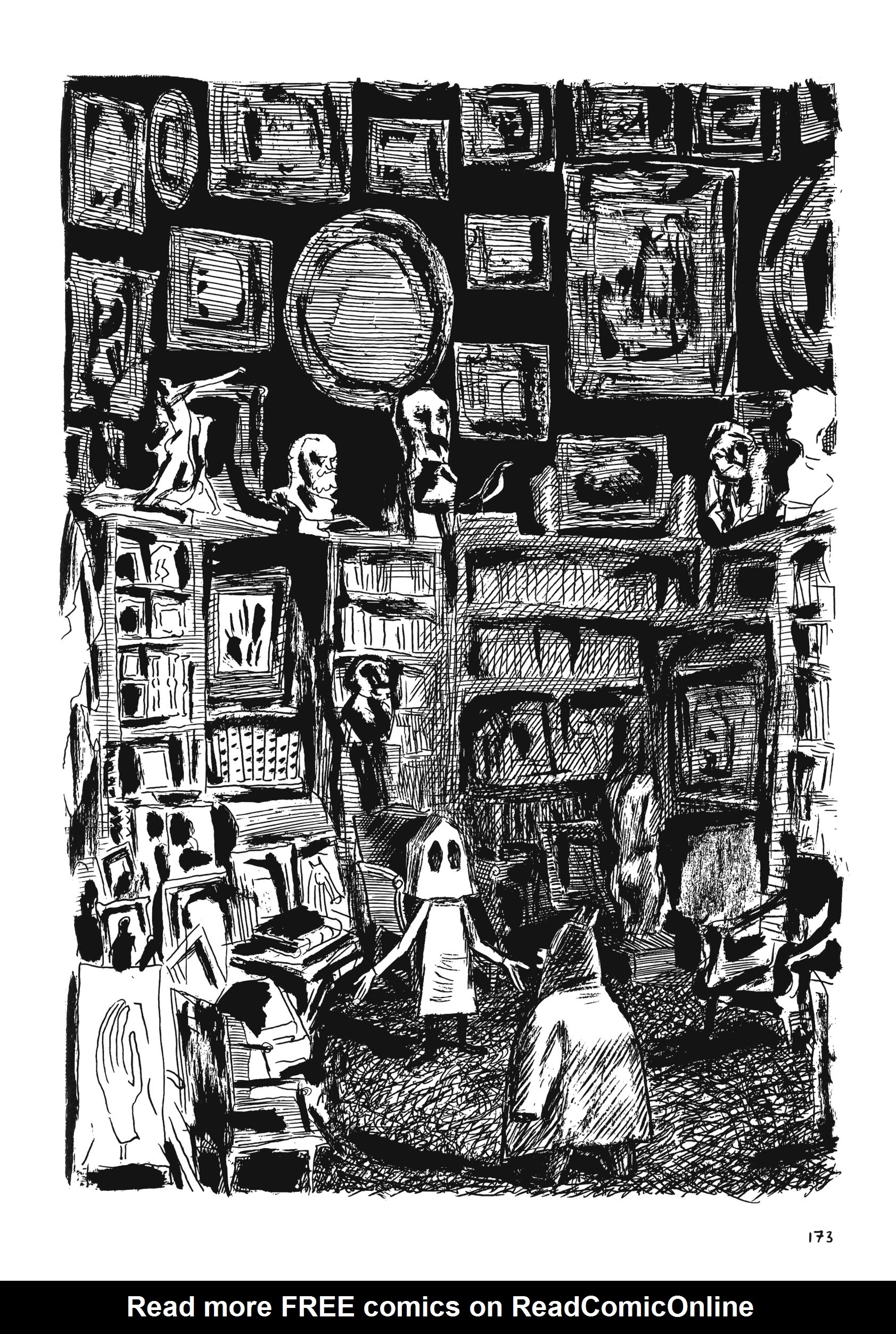 Read online Mitchum comic -  Issue # TPB (Part 2) - 74