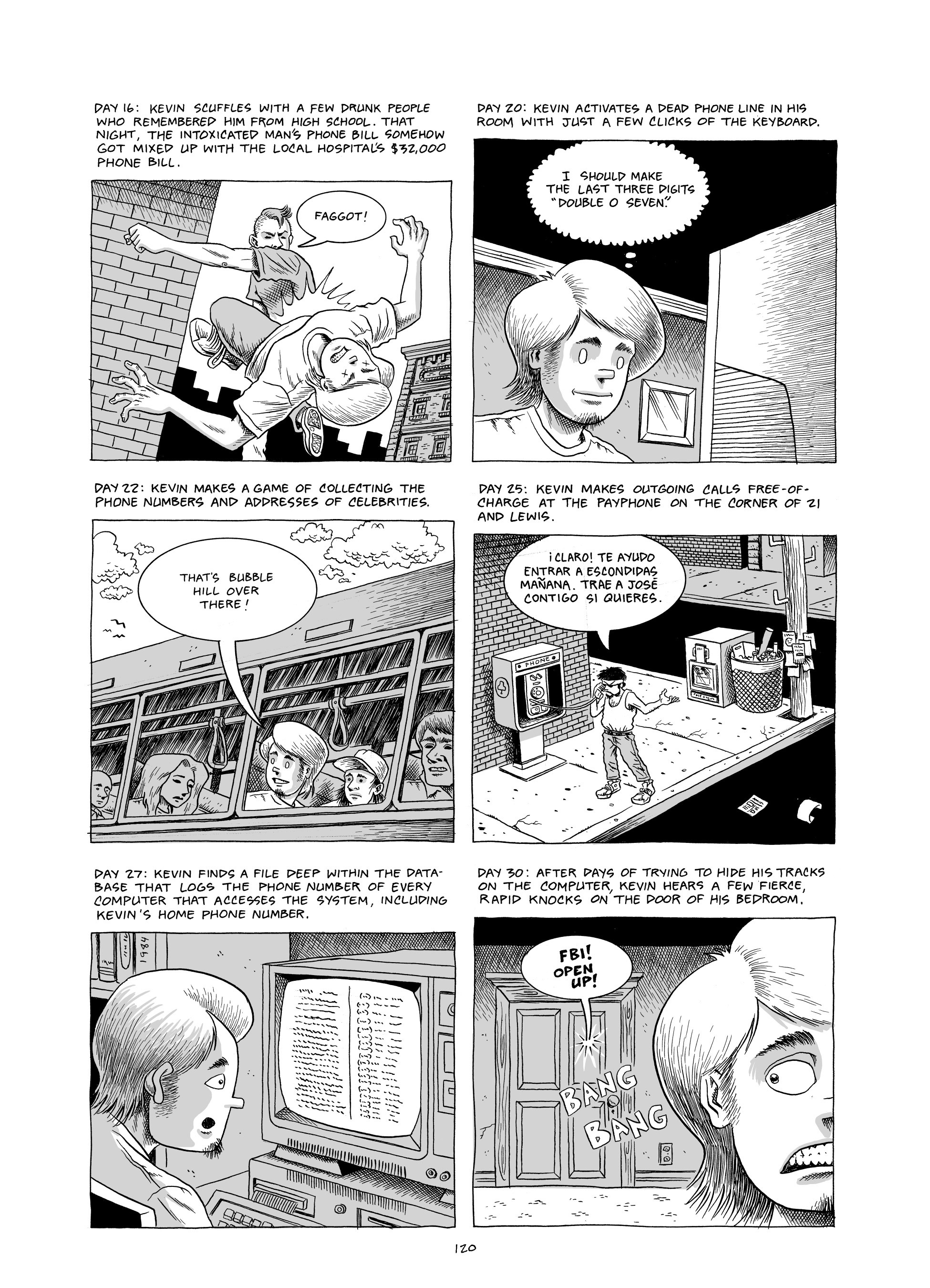 Read online Wizzywig comic -  Issue # TPB (Part 2) - 18