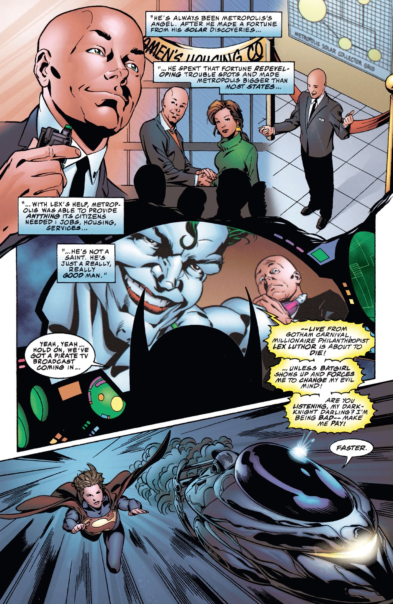 Read online Elseworlds: Justice League comic -  Issue # TPB 1 (Part 4) - 96