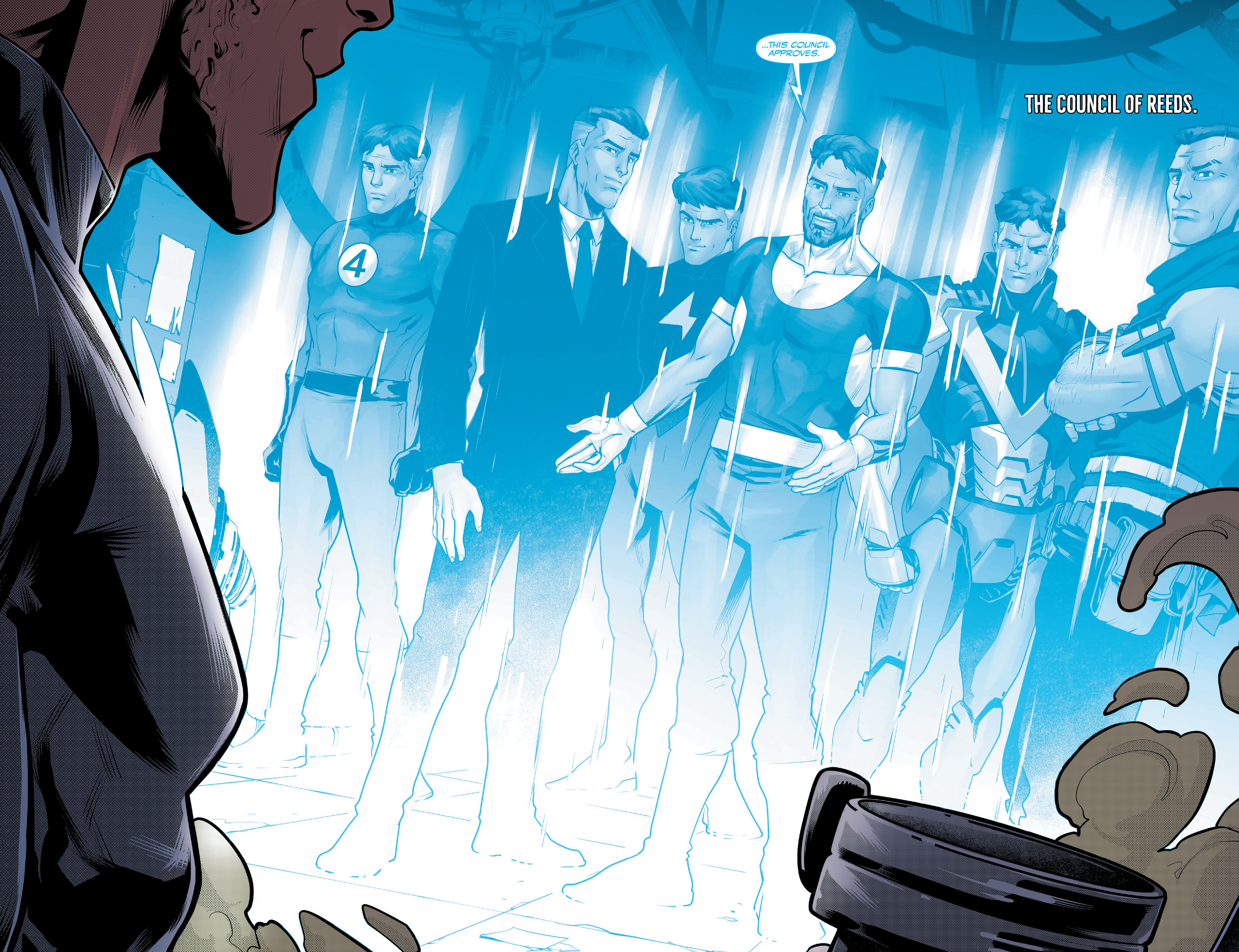 Read online Venomnibus by Cates & Stegman comic -  Issue # TPB (Part 7) - 82