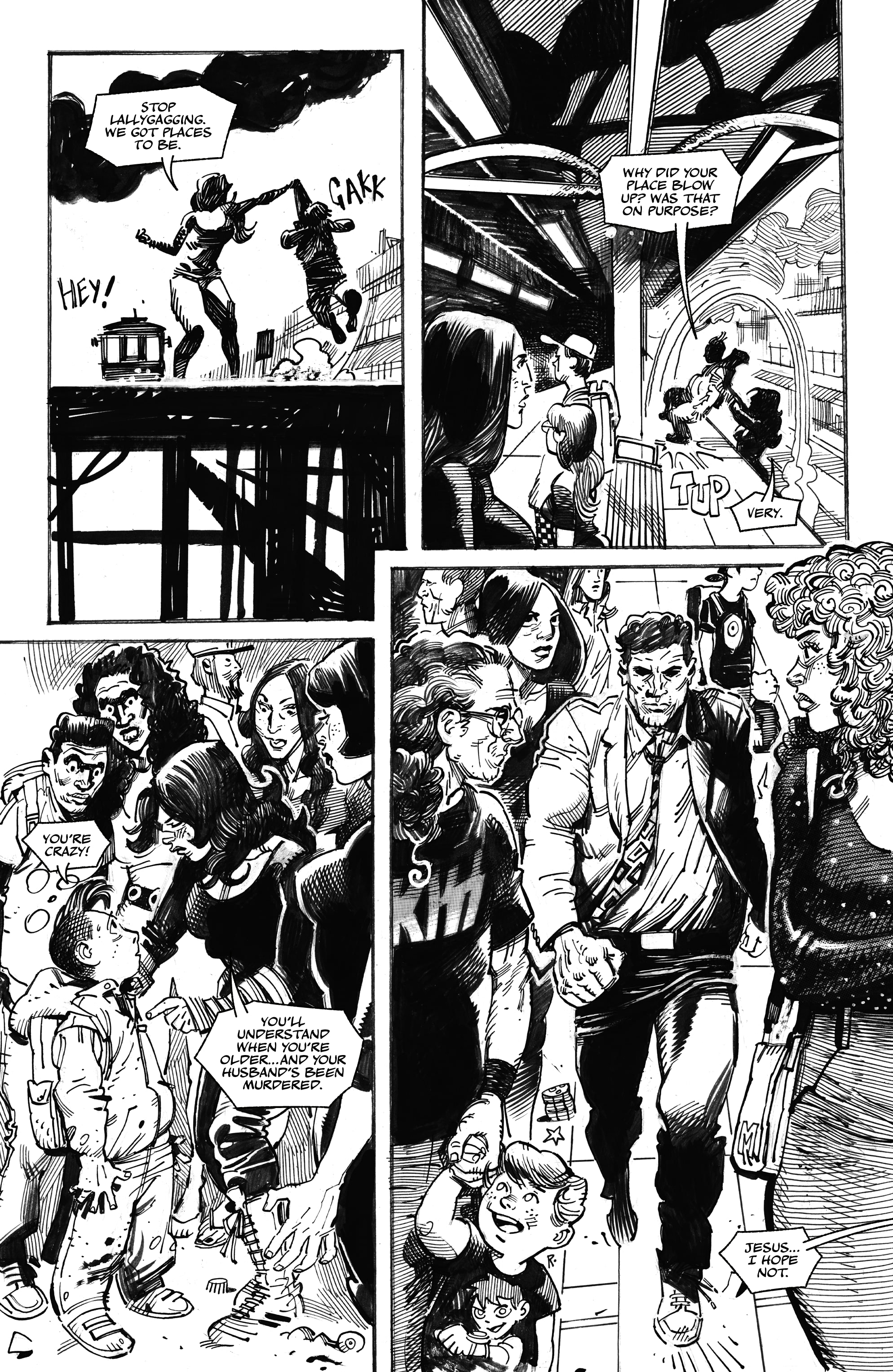 Read online Image! (2022) comic -  Issue #6 - 63