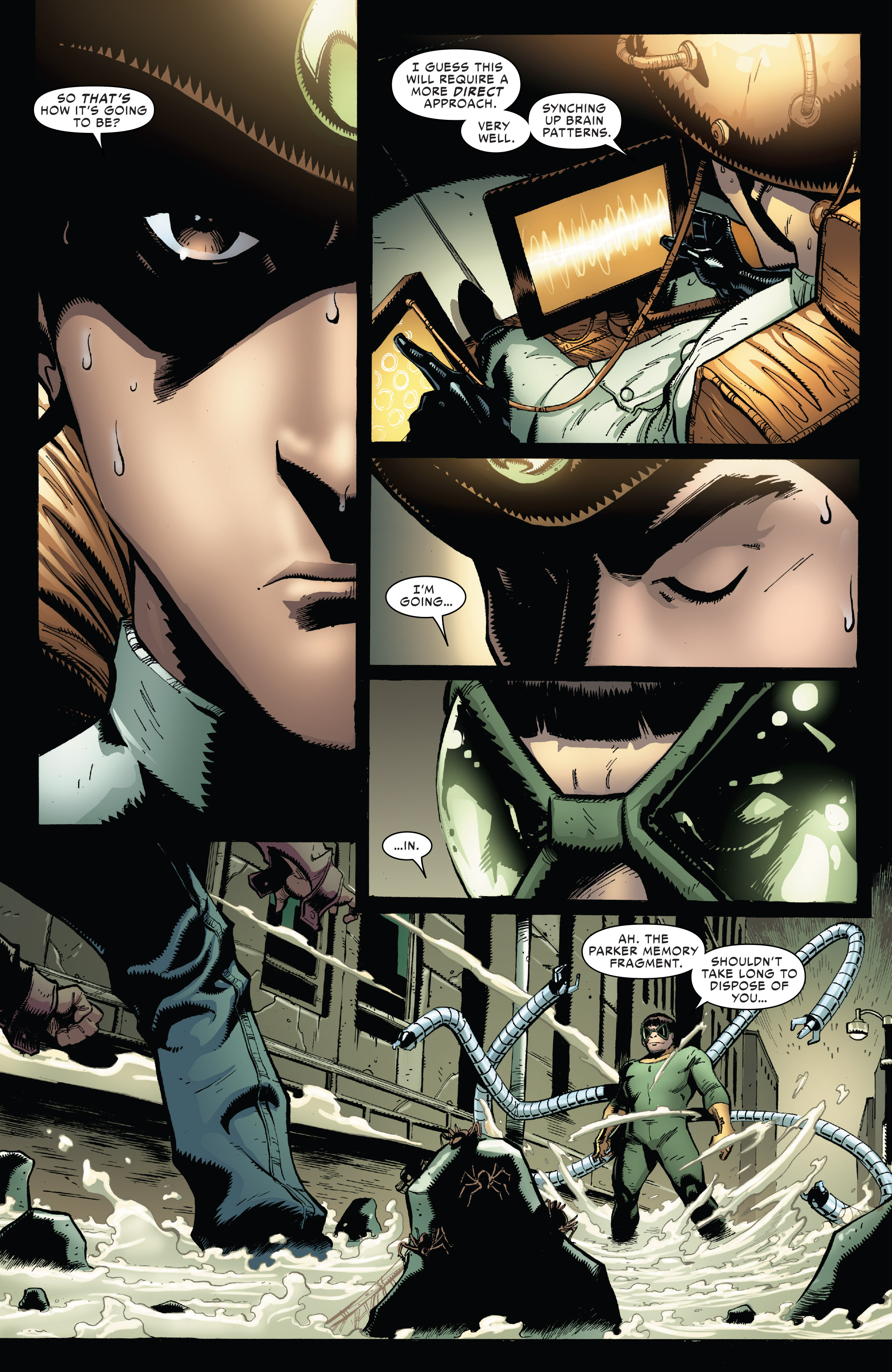 Read online Superior Spider-Man comic -  Issue # (2013) _The Complete Collection 1 (Part 3) - 87