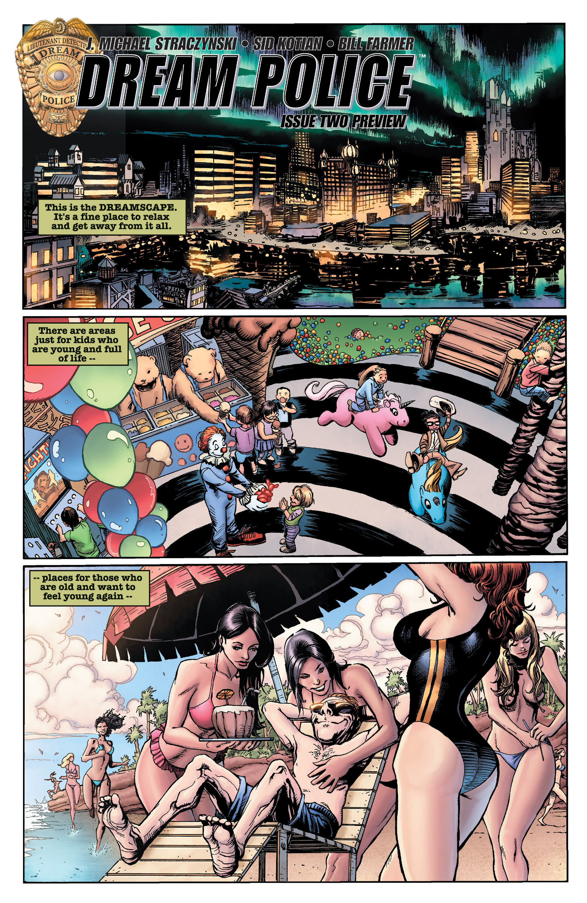 Read online Apocalypse Al comic -  Issue #4 - 24