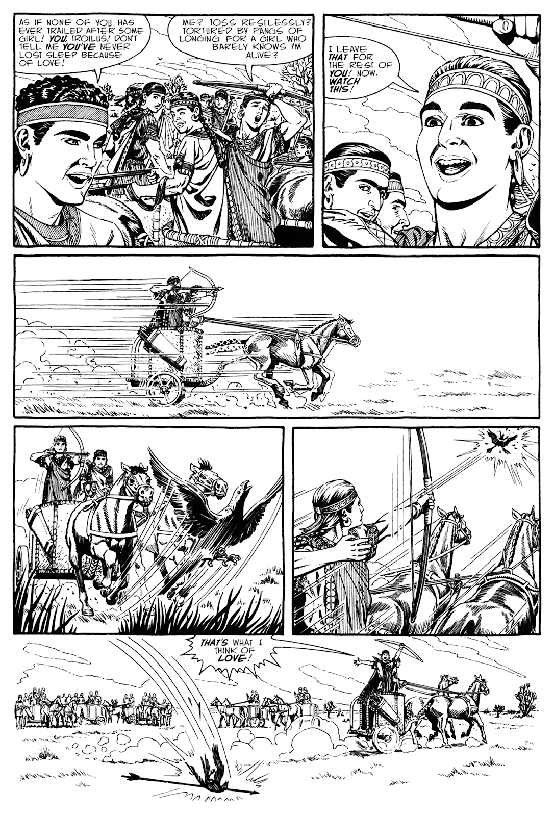 Age of Bronze issue 23 - Page 6