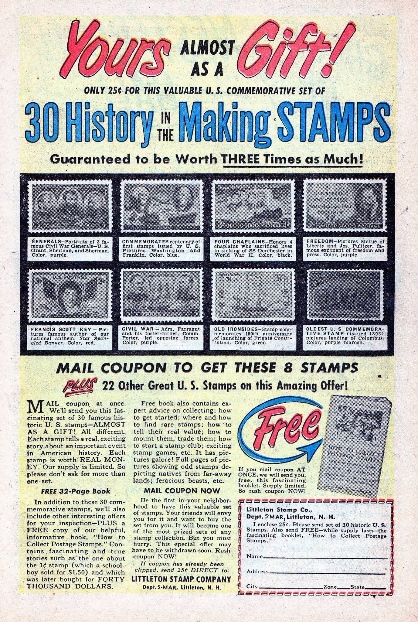 Read online Uncanny Tales comic -  Issue #10 - 14