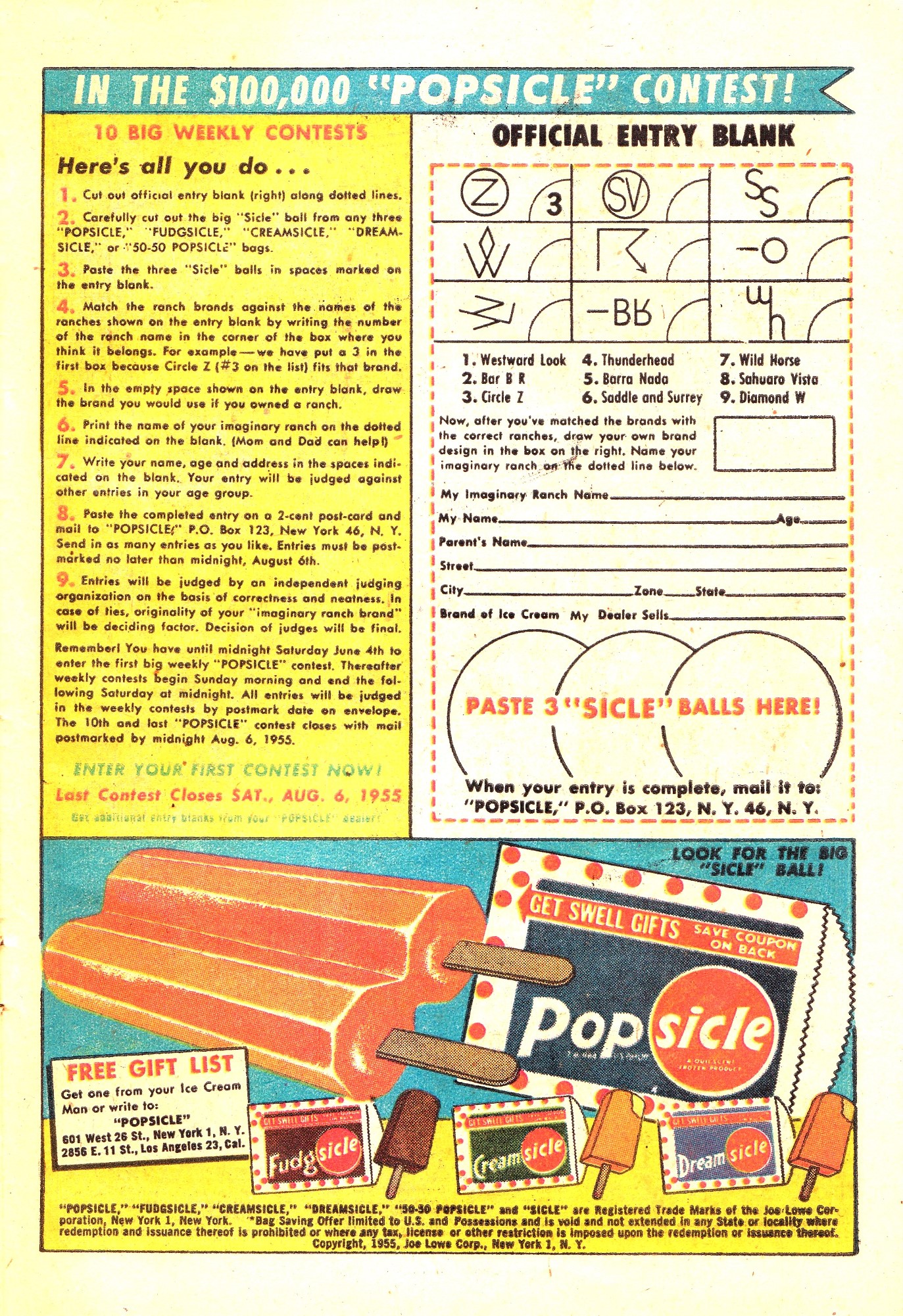 Read online Pep Comics comic -  Issue #110 - 27