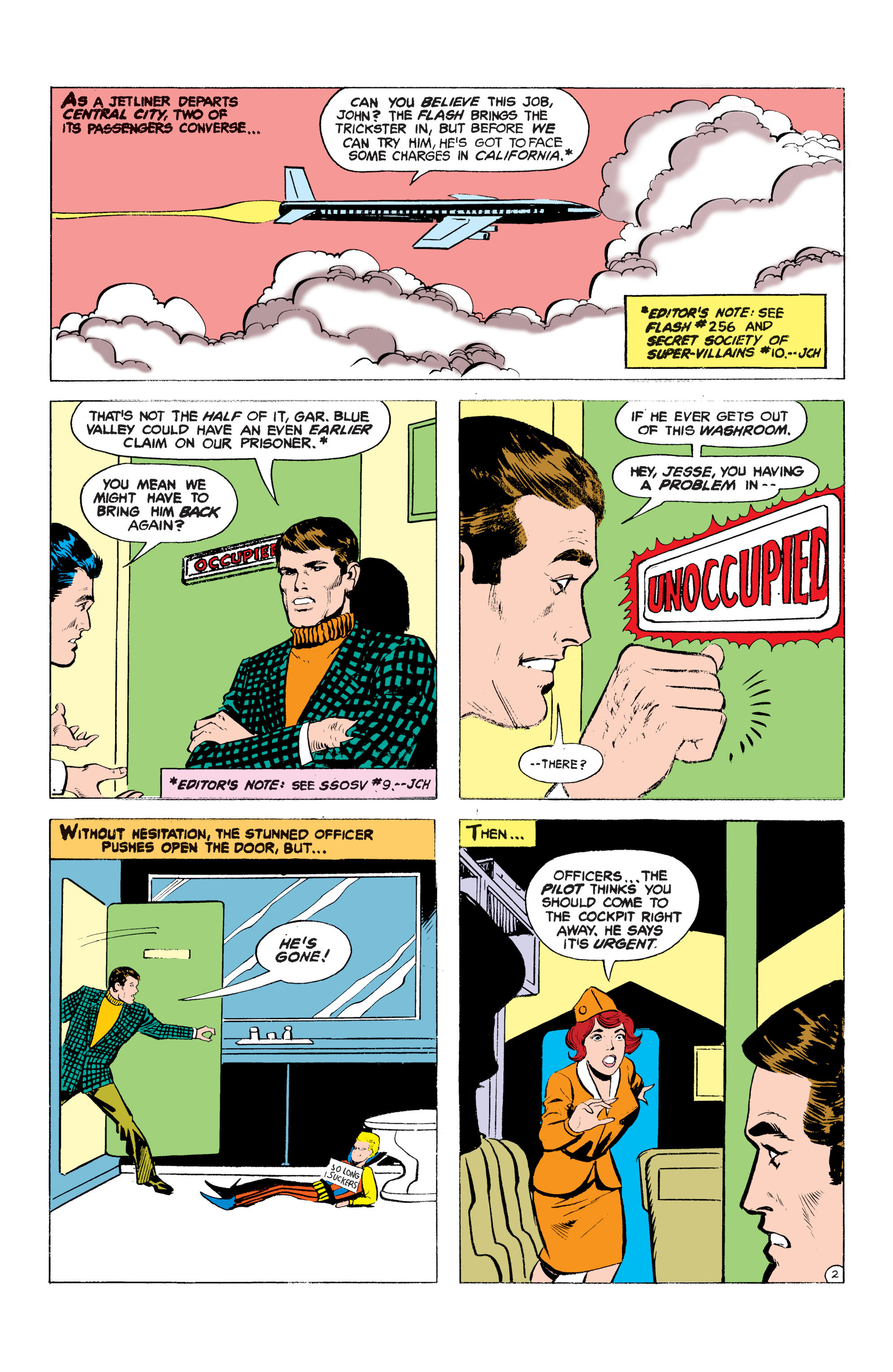 Read online Black Lightning comic -  Issue # (1977) _TPB 1 (Part 2) - 71